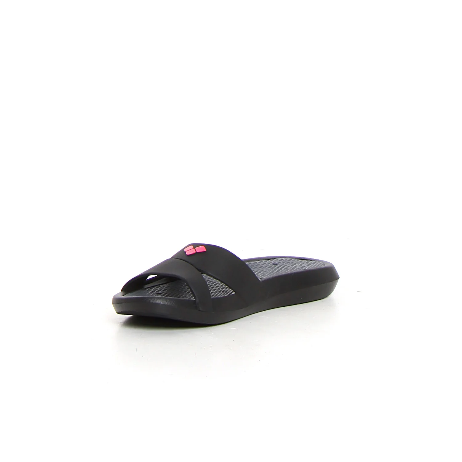 Ciabatta in gomma black dark grey - Image 3