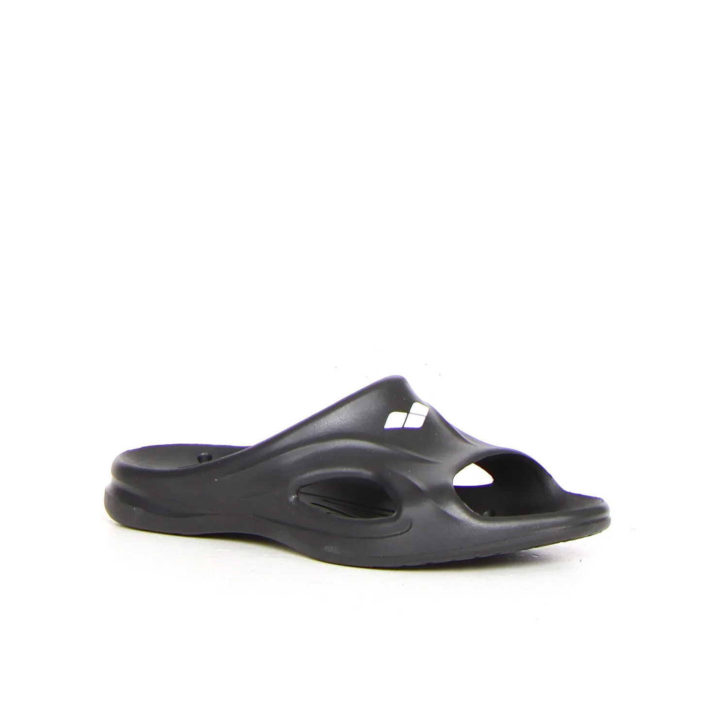 Hydrosoft II ciabatta di gomma black - Image 2