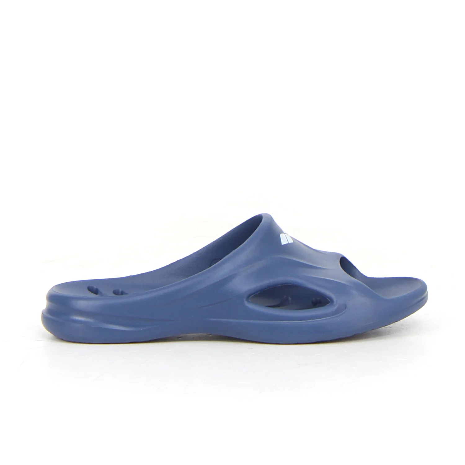 Hydrosoft II ciabatta di gomma navy