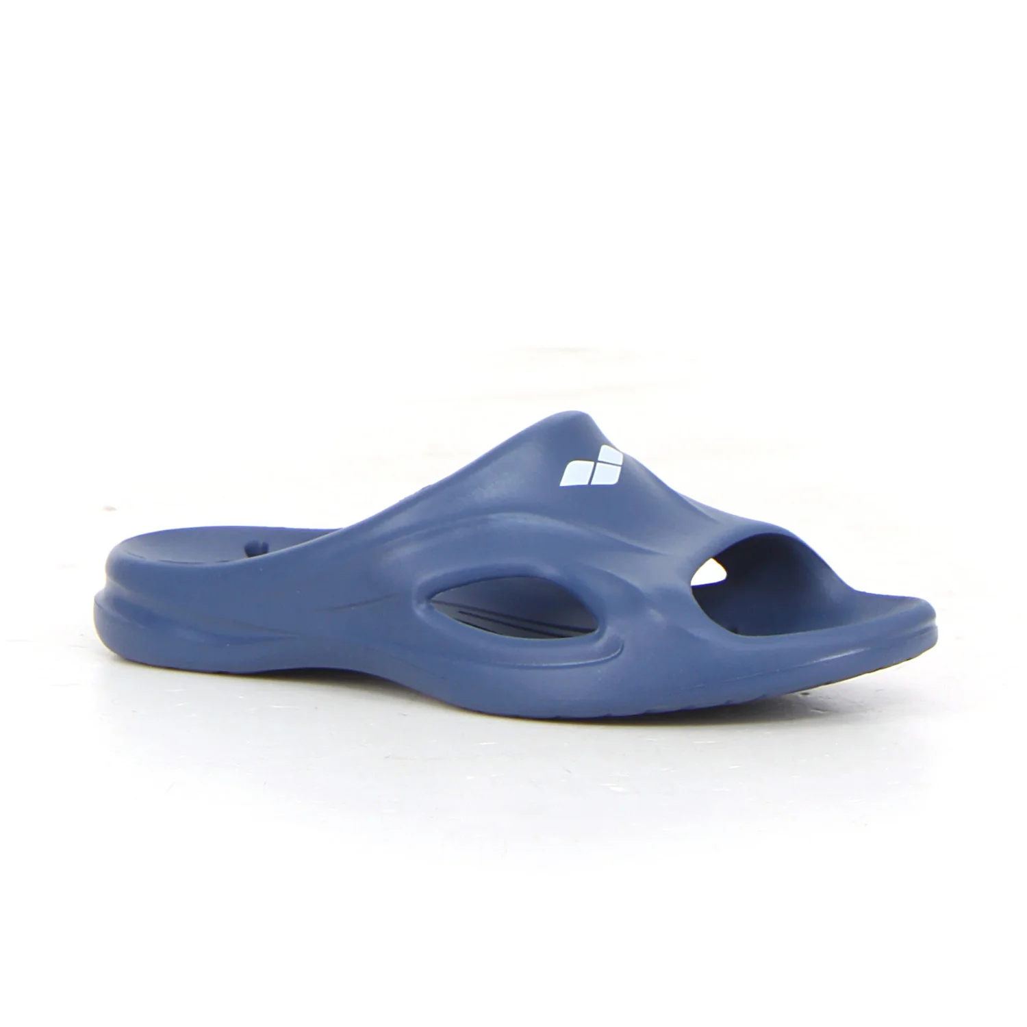 Hydrosoft II ciabatta di gomma navy - Image 2