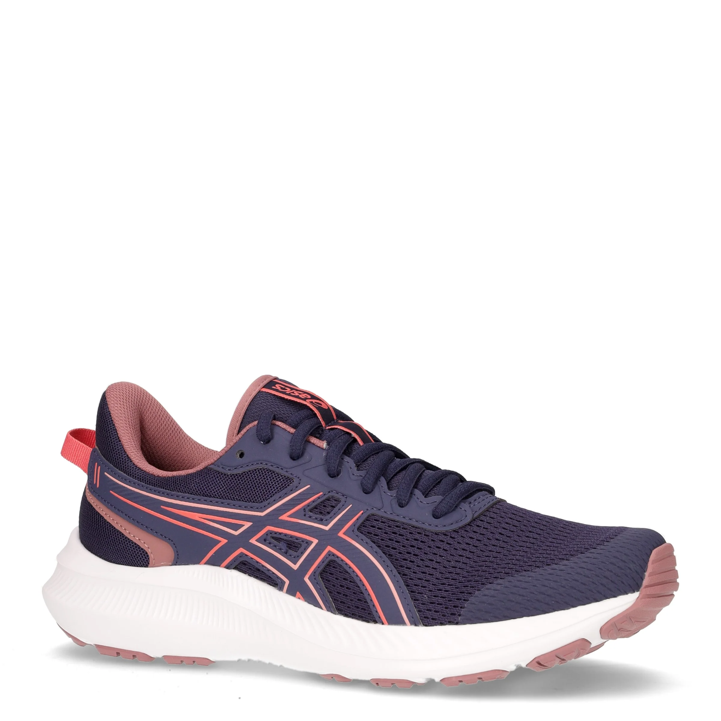 Jolt 5 scarpa da running in tessuto ed ecopelle notte - Image 2