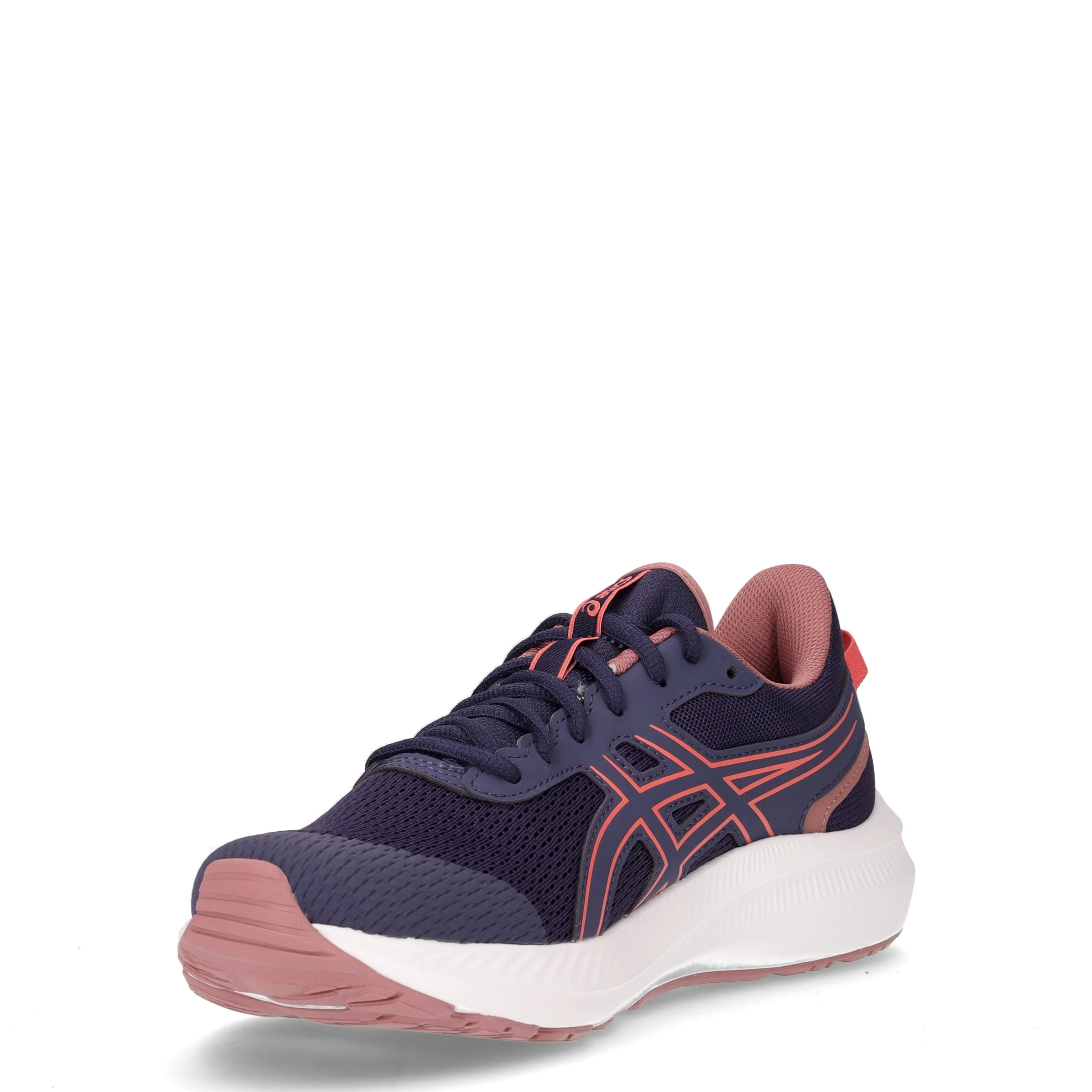 Jolt 5 scarpa da running in tessuto ed ecopelle notte - Image 3
