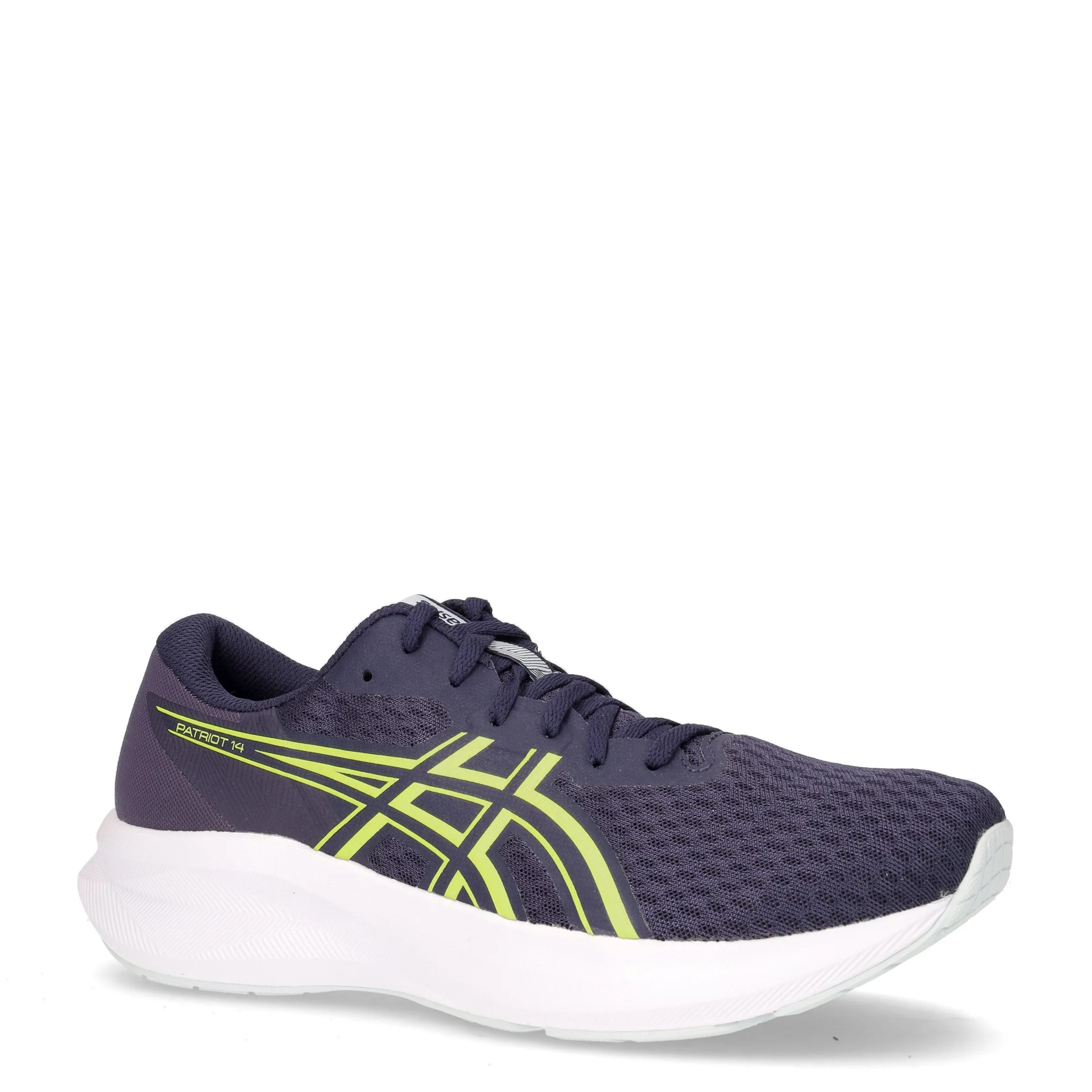 Patriot 14 scarpa da running in mesh notte - Image 2