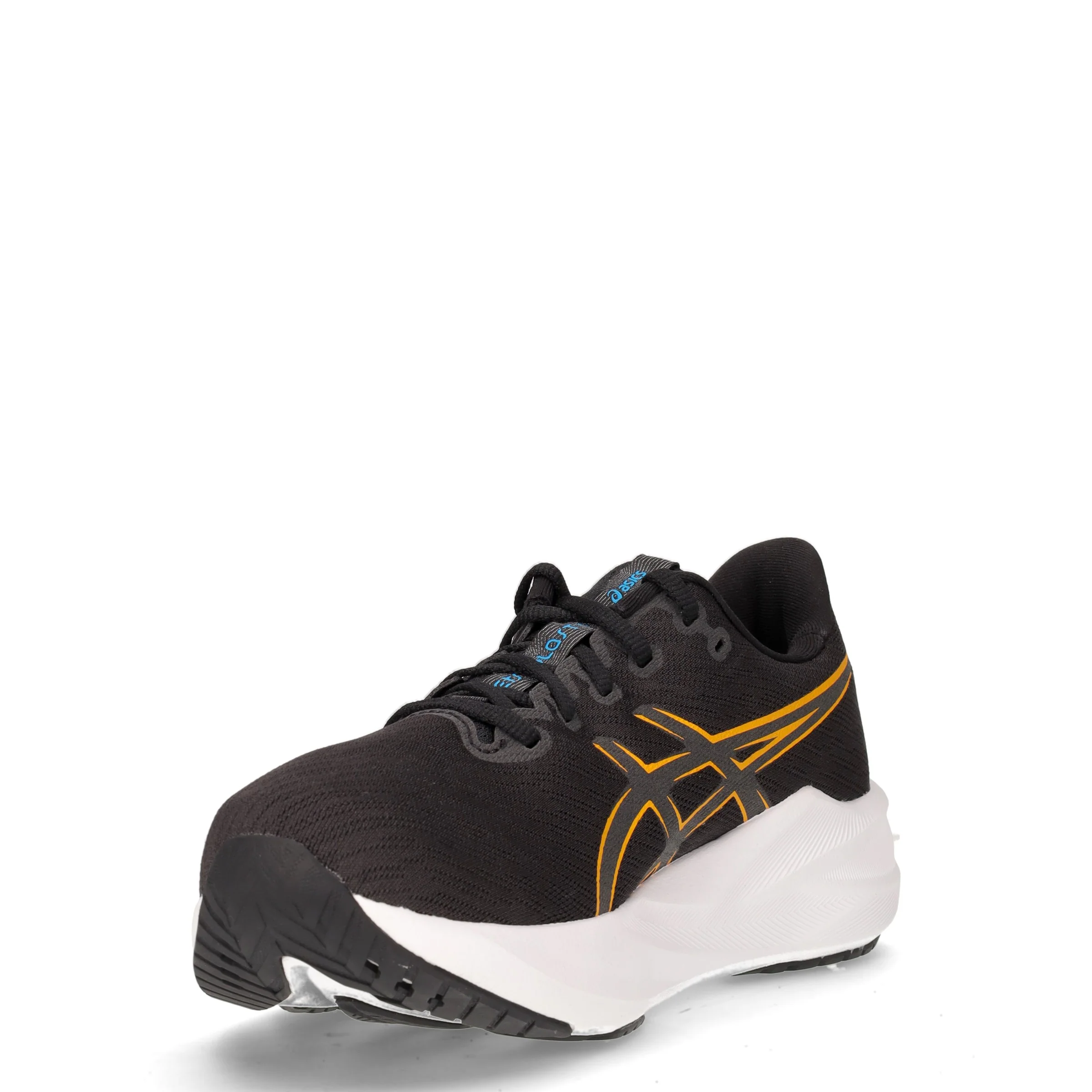Versablast 4 scarpa da running in mesh nero - Image 3