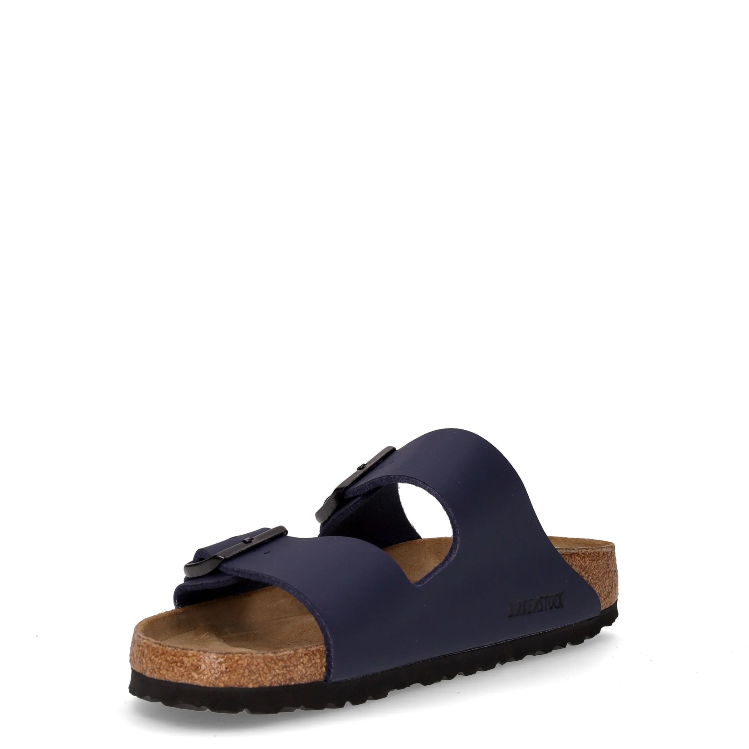 Arizona BS ciabatta in ecopelle blu - Image 3