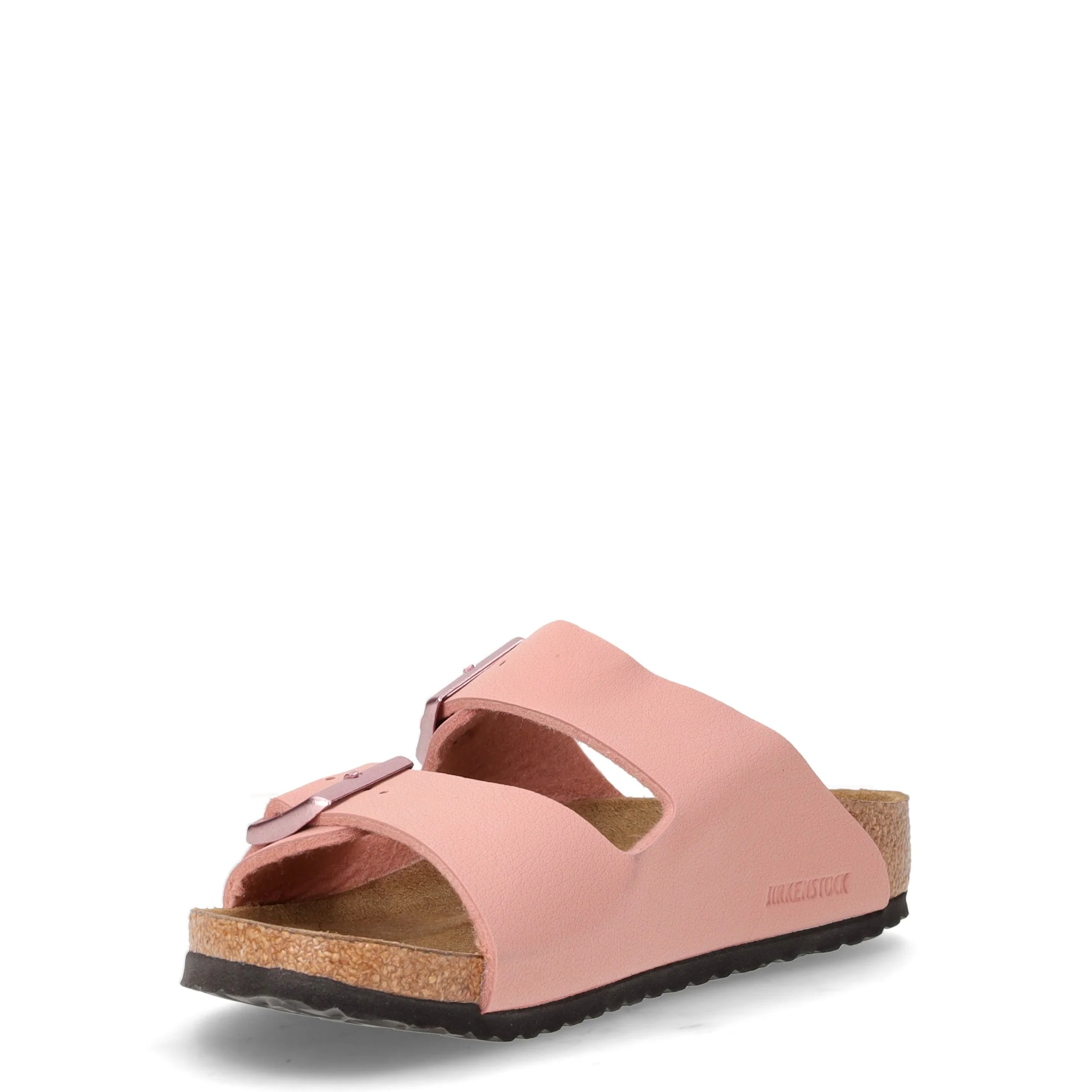 Arizona ciabatta bambina in pelle rosa - Image 3