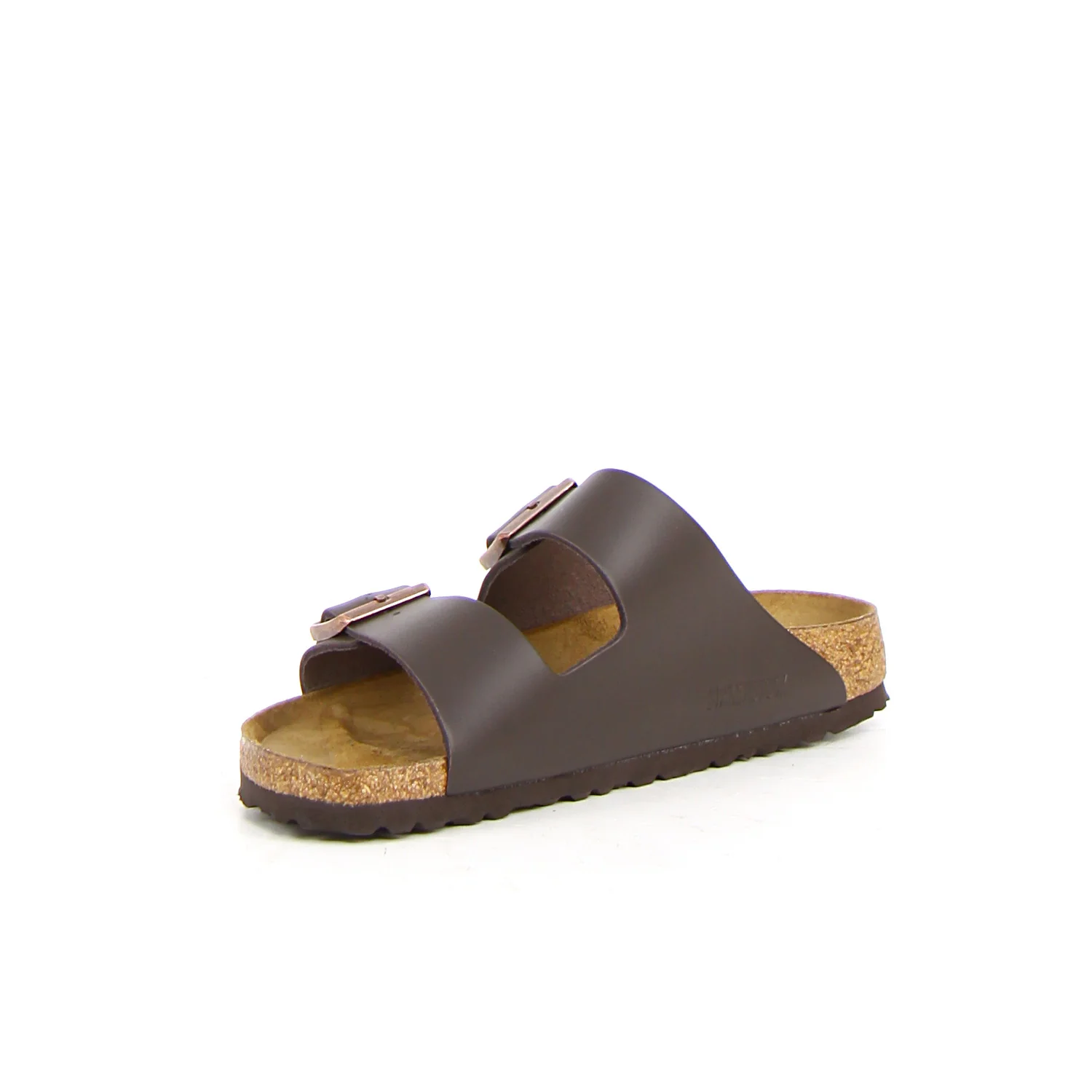 Arizona ciabatta dark brown - Image 3