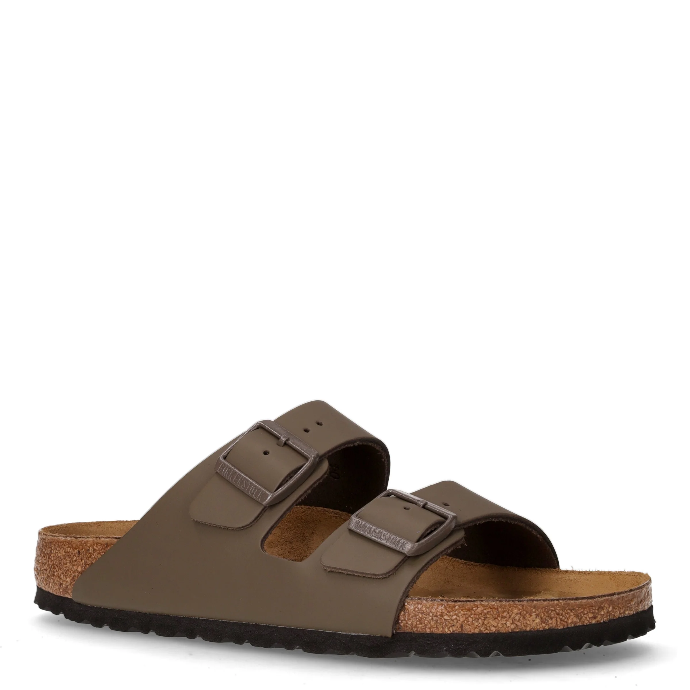 Arizona ciabatta in pelle grigio - Image 2