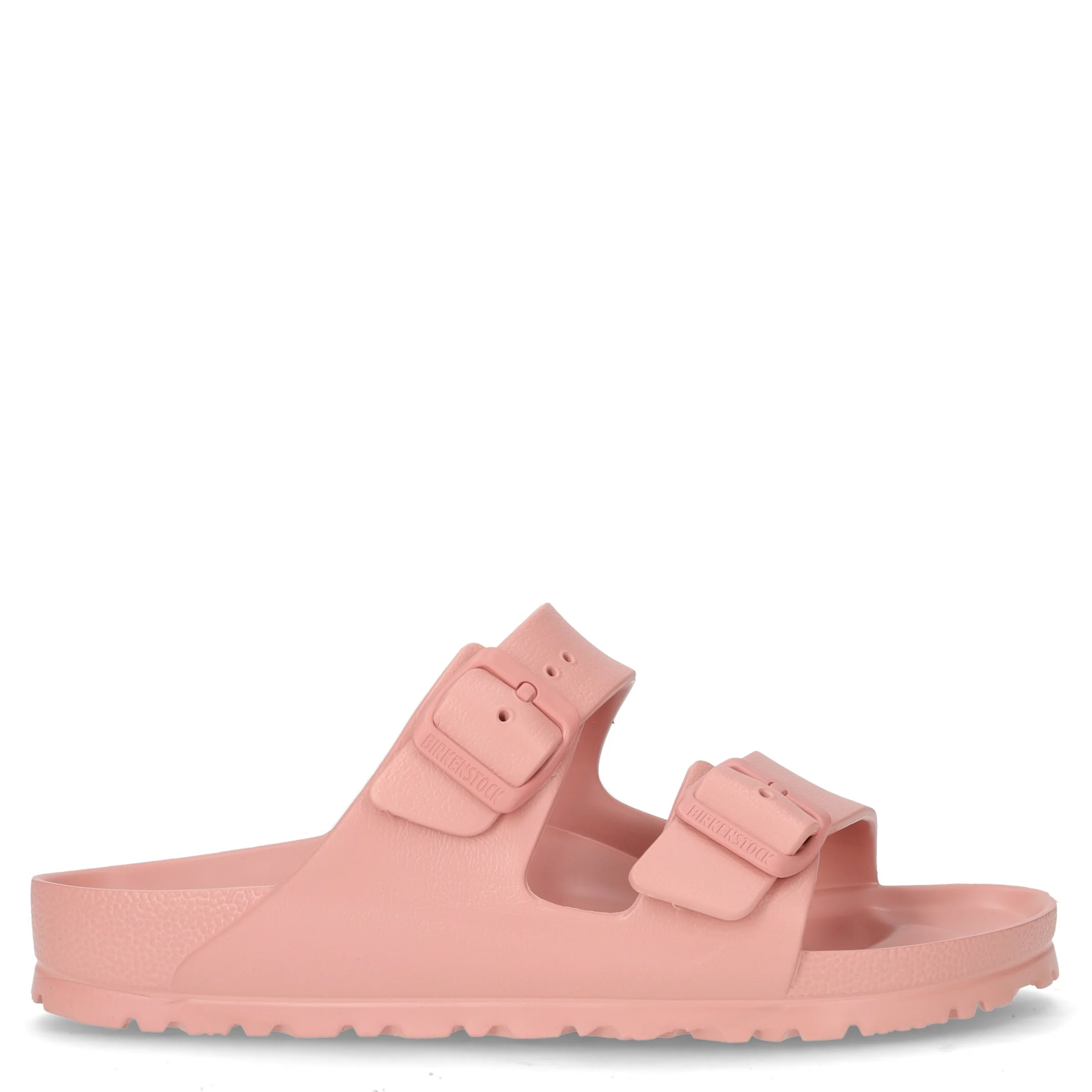 Arizona EVA ciabatta in gomma rosa