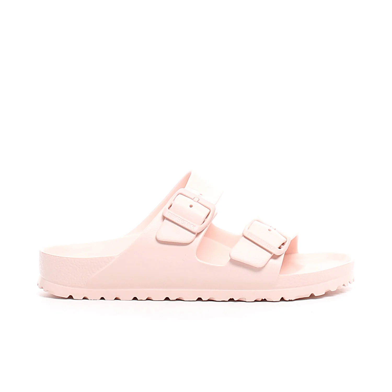Arizona EVA ciabatta light rose