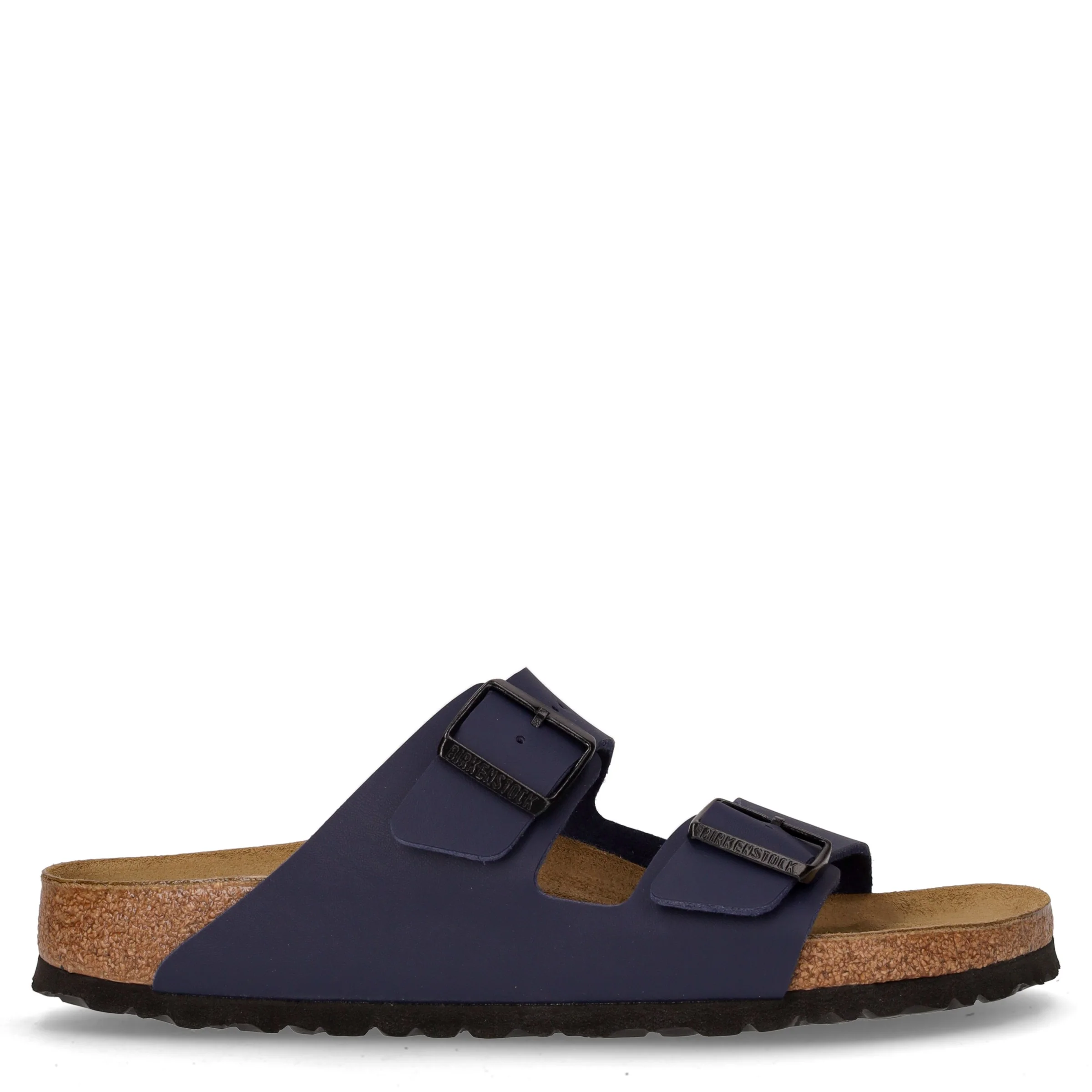 Arizona in pelle blu