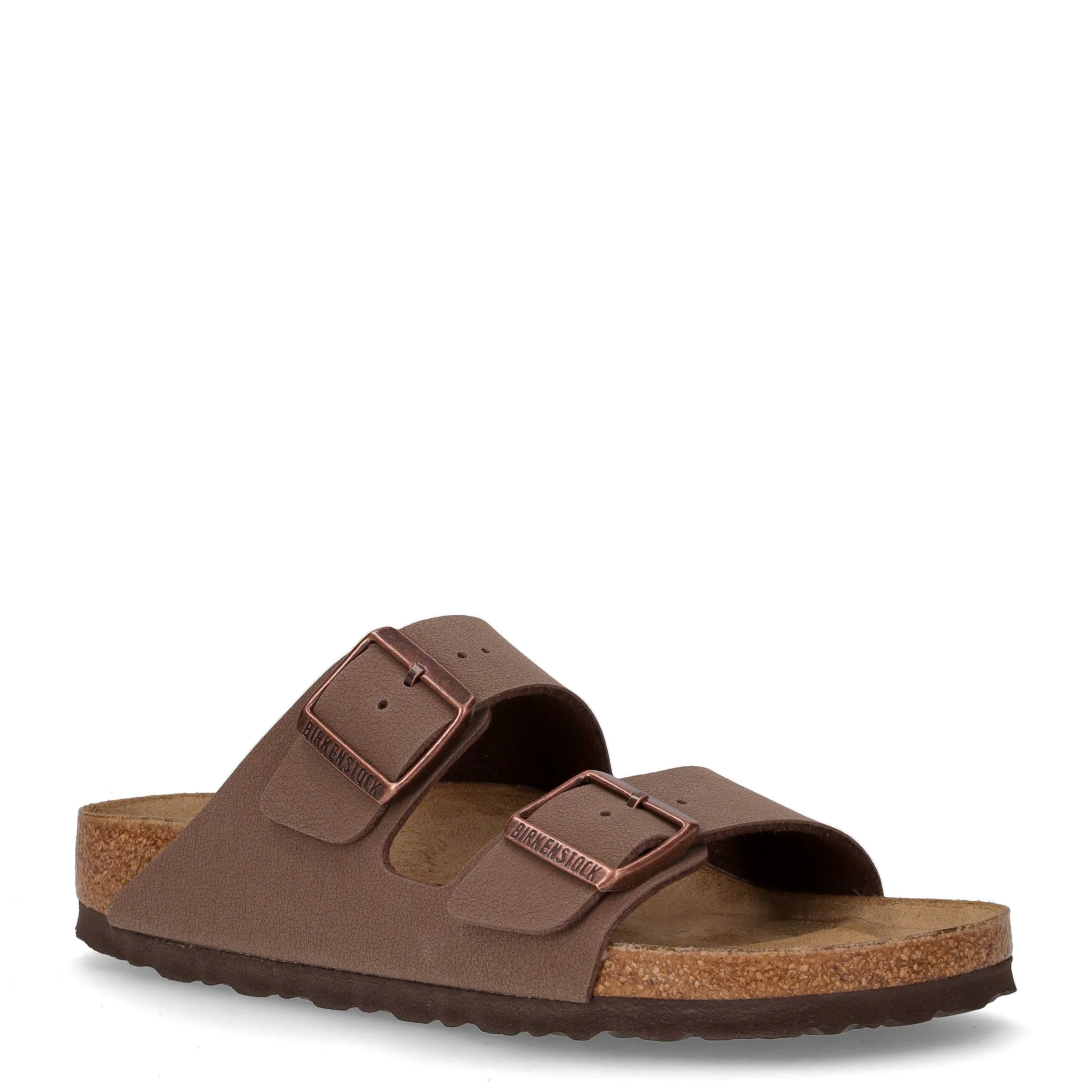 Arizona in pelle mocca - Image 2
