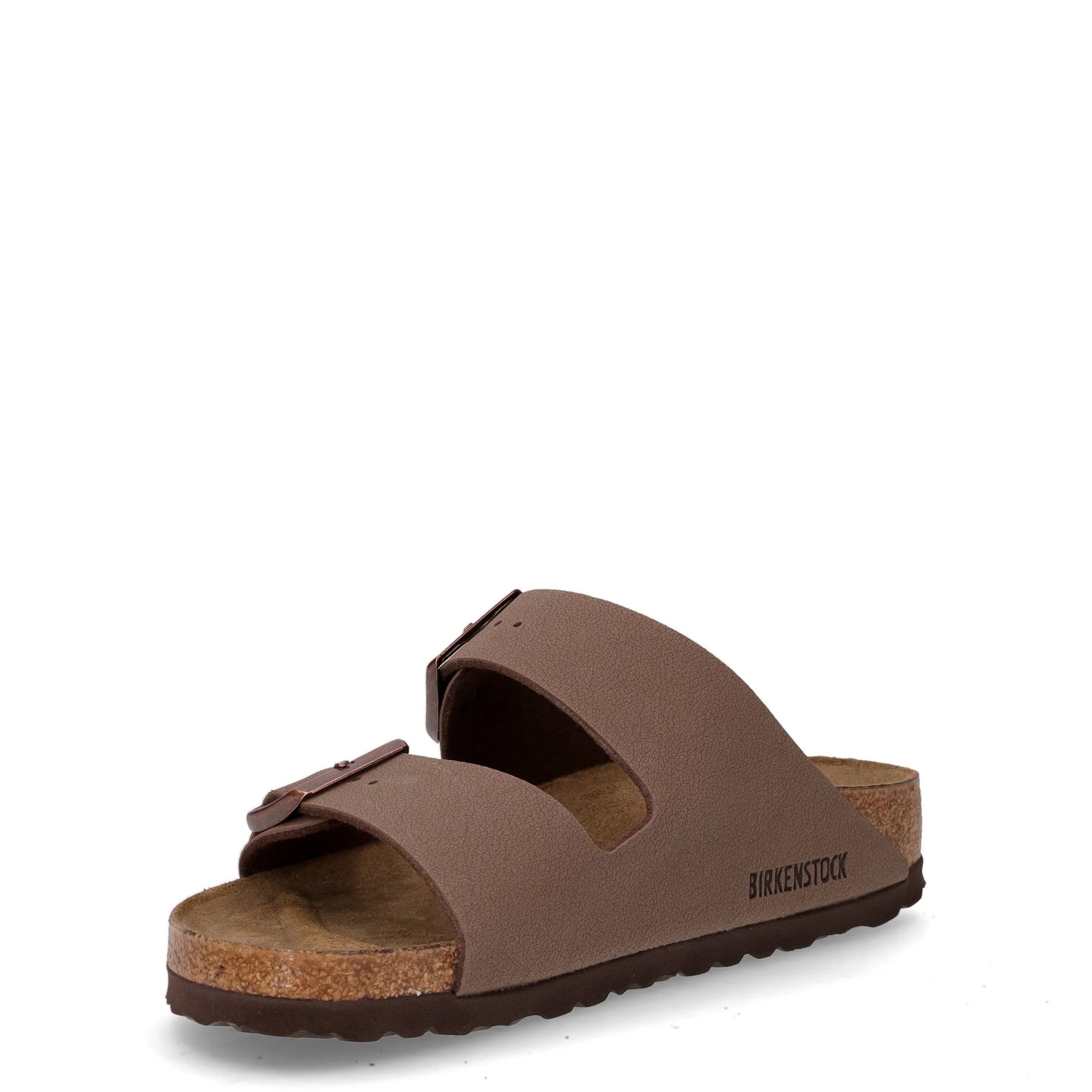 Arizona in pelle mocca - Image 3