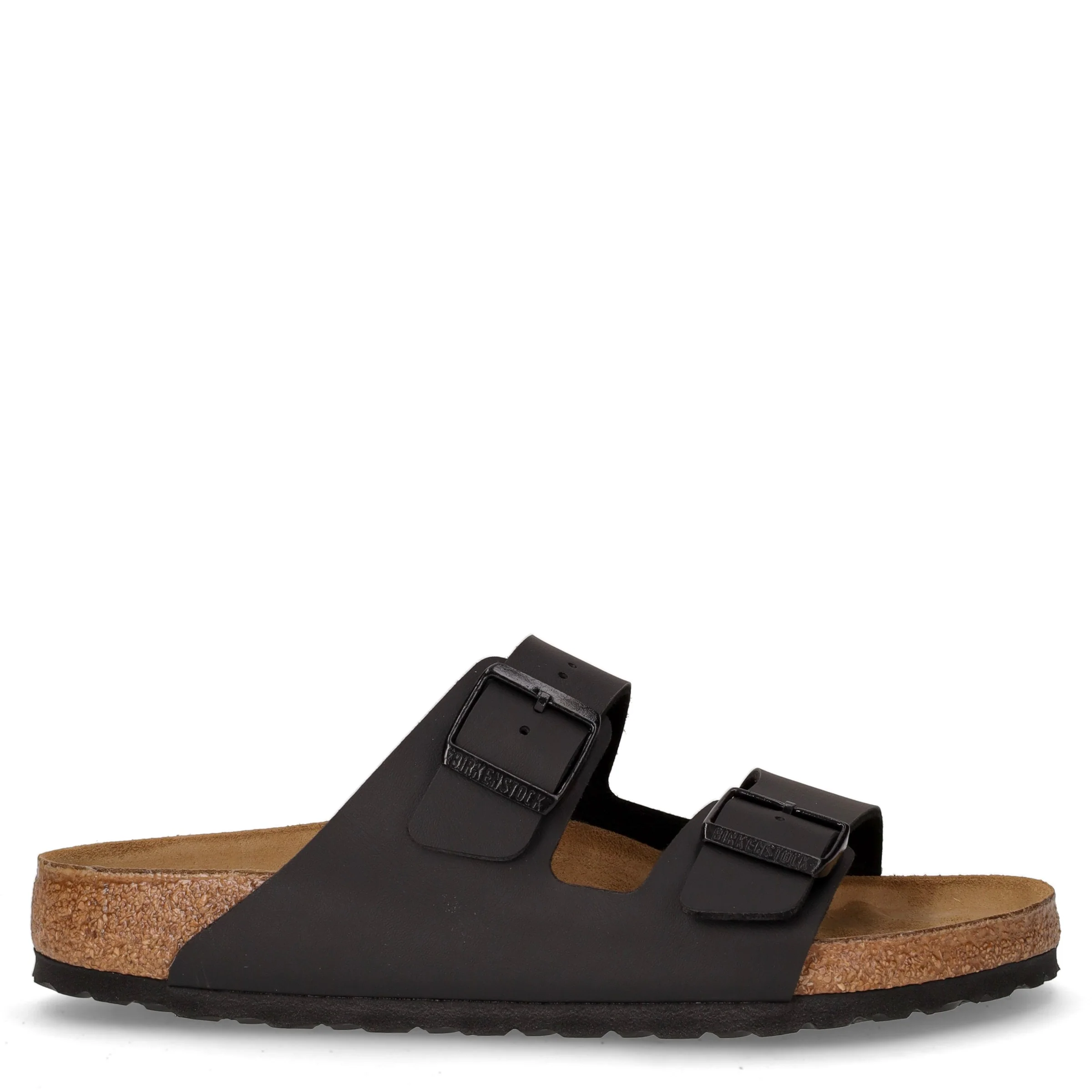 Arizona in pelle nero