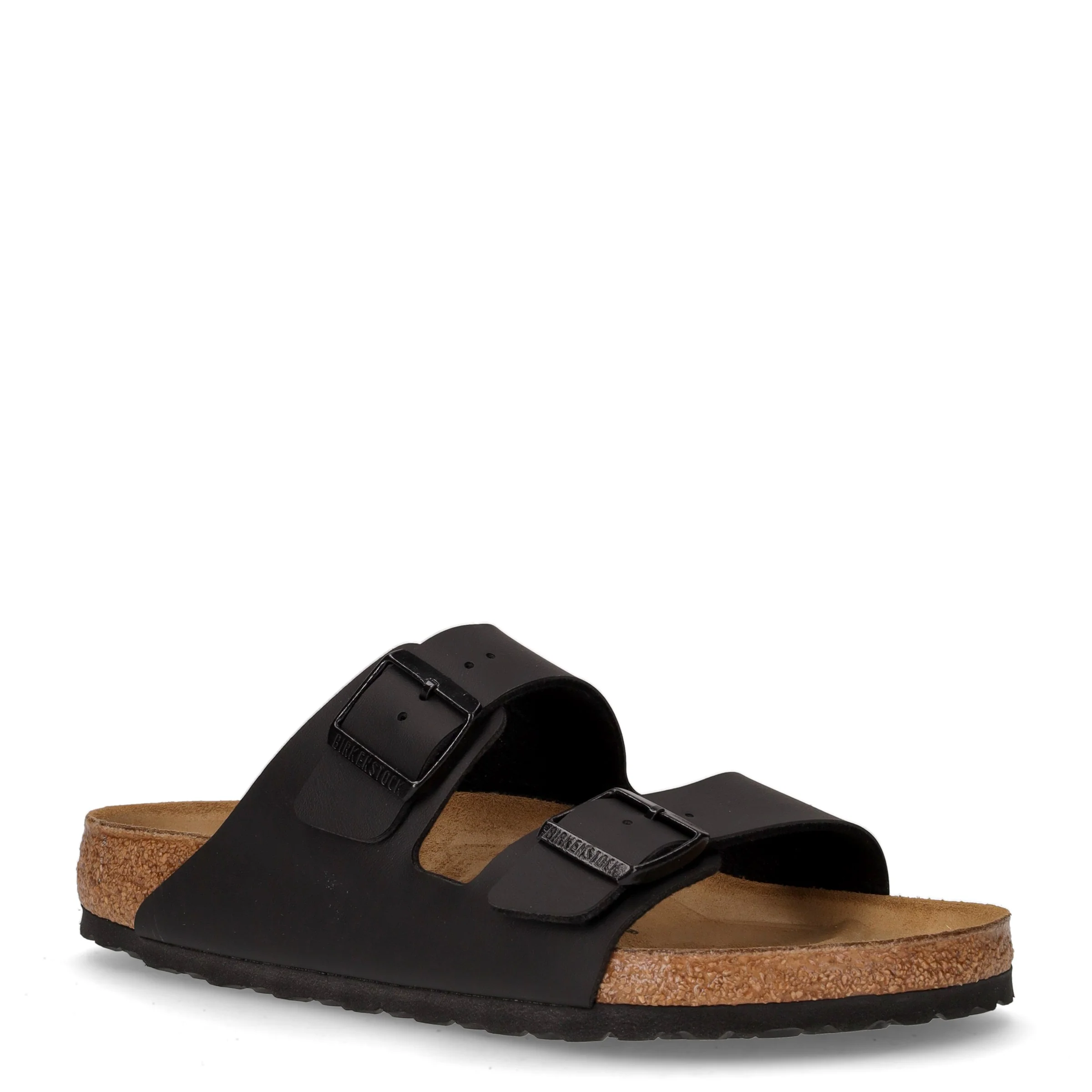 Arizona in pelle nero - Image 2