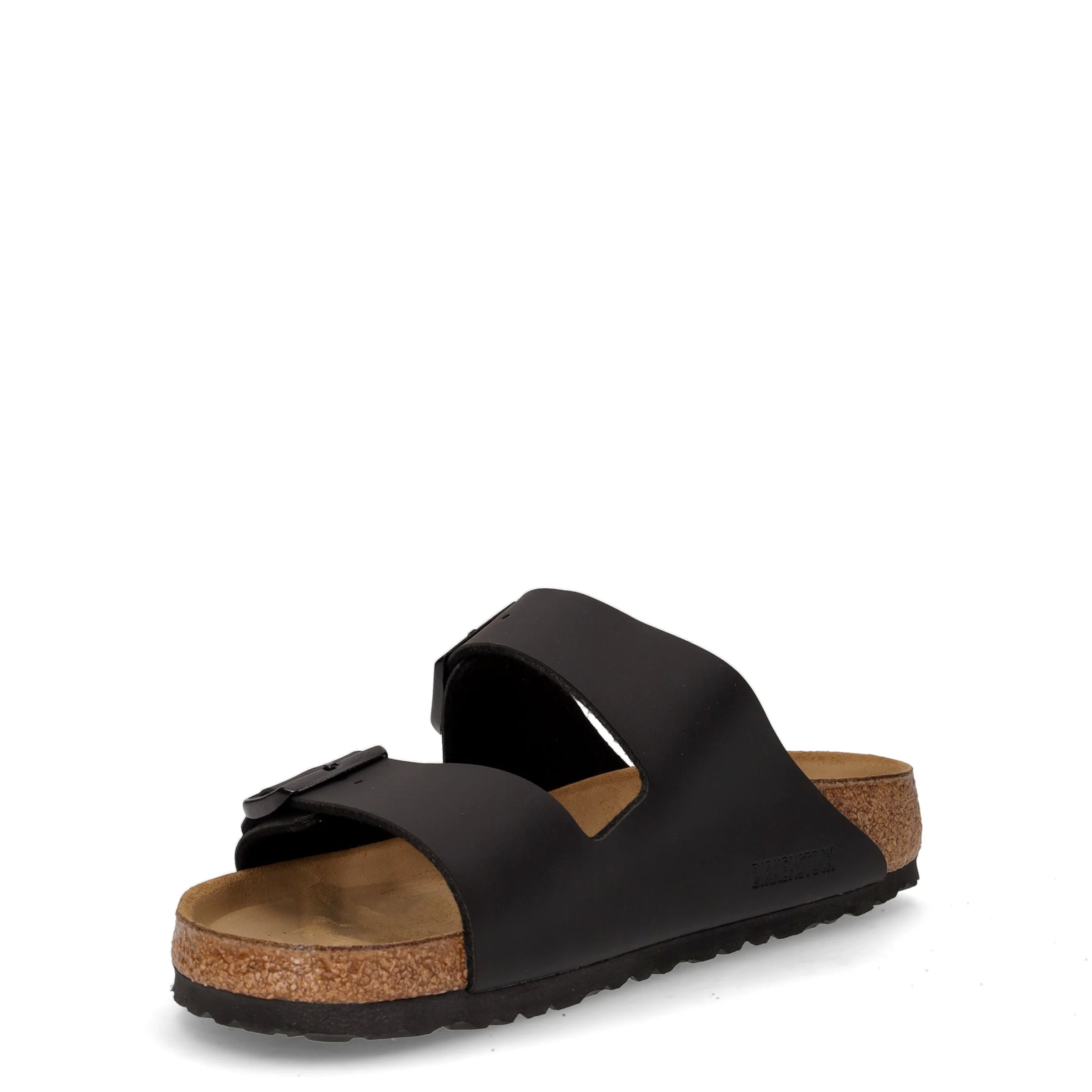 Arizona in pelle nero - Image 3
