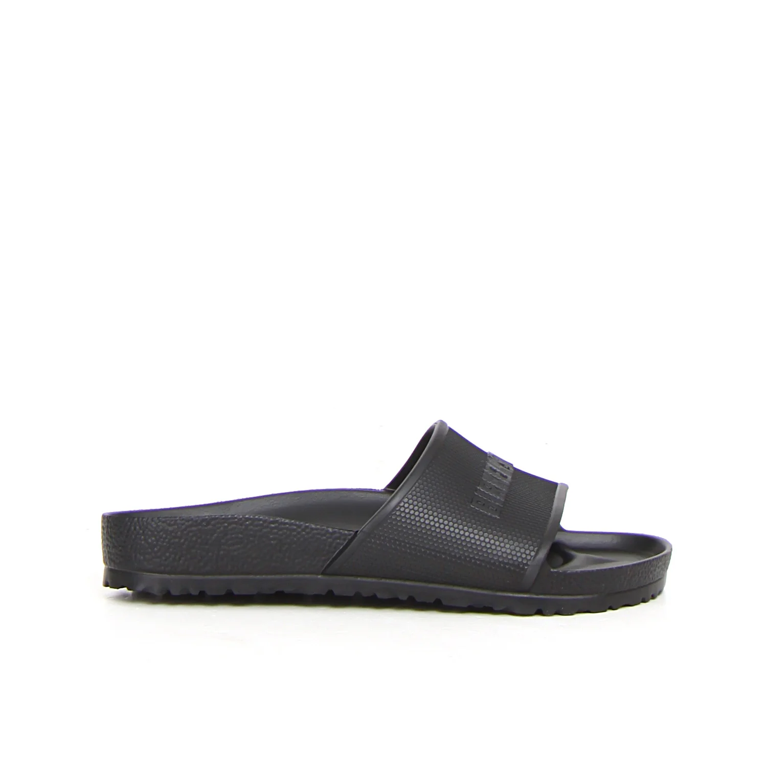 Barbados EVA ciabatta nero