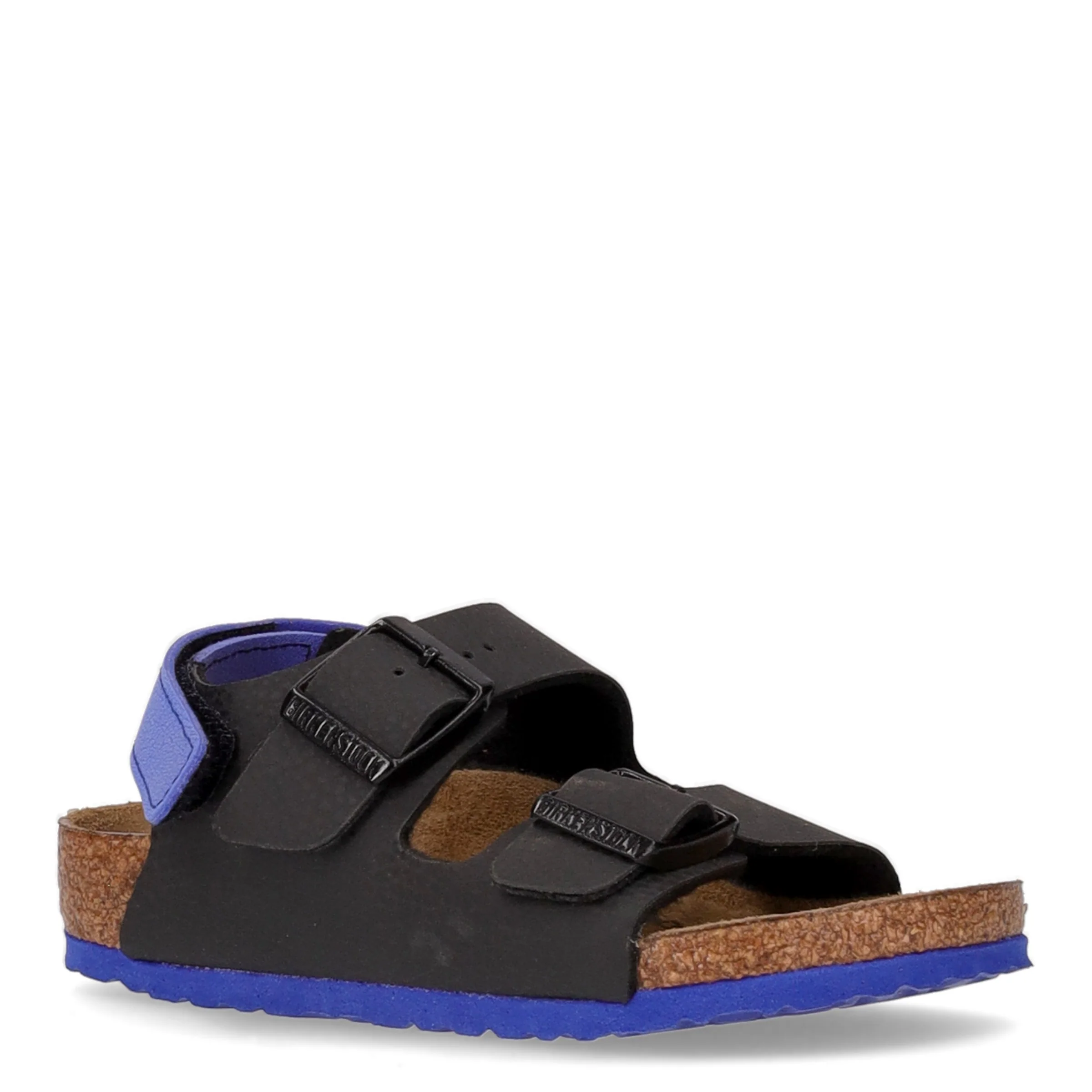 Milano sandalo bambino black blue - Image 2