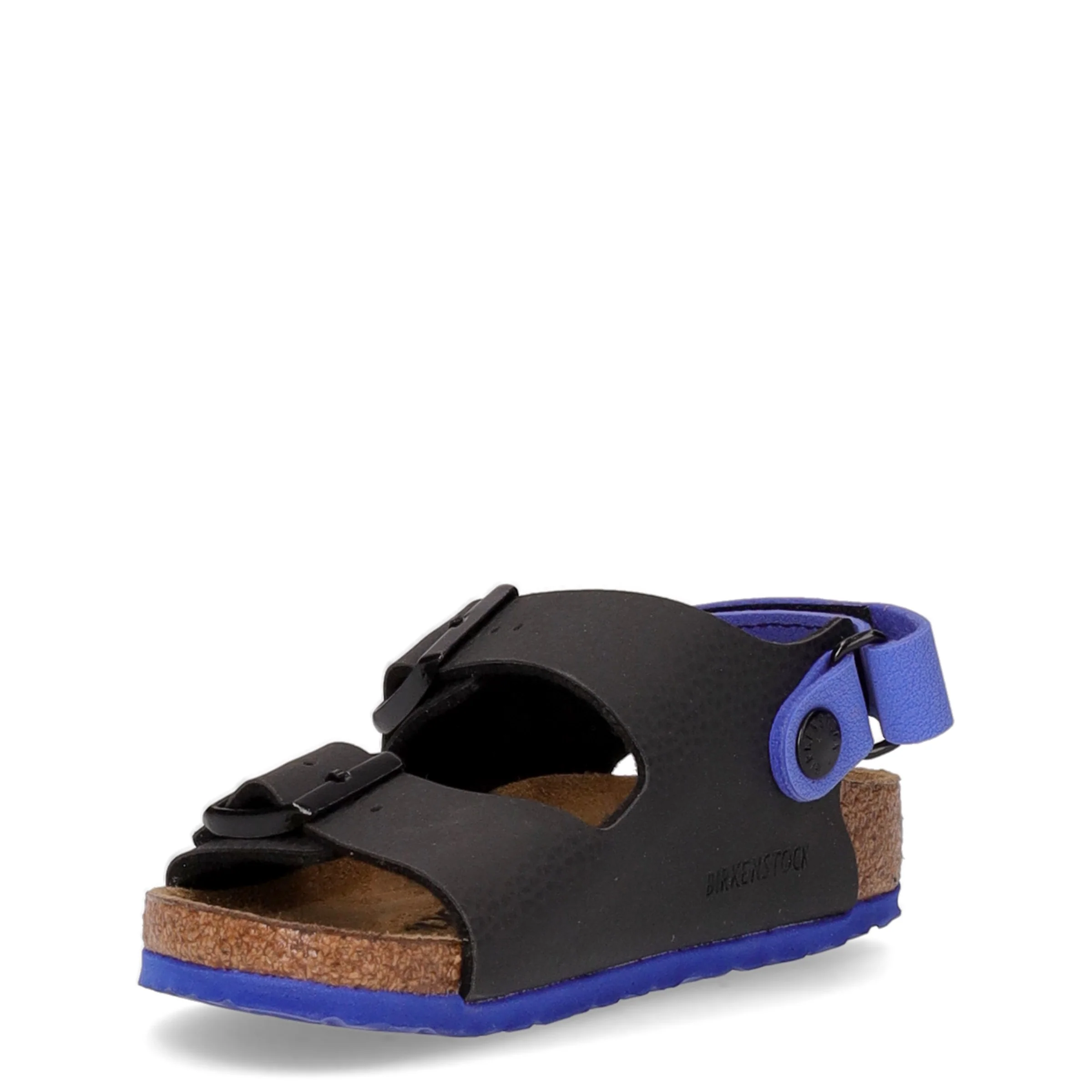 Milano sandalo bambino black blue - Image 3