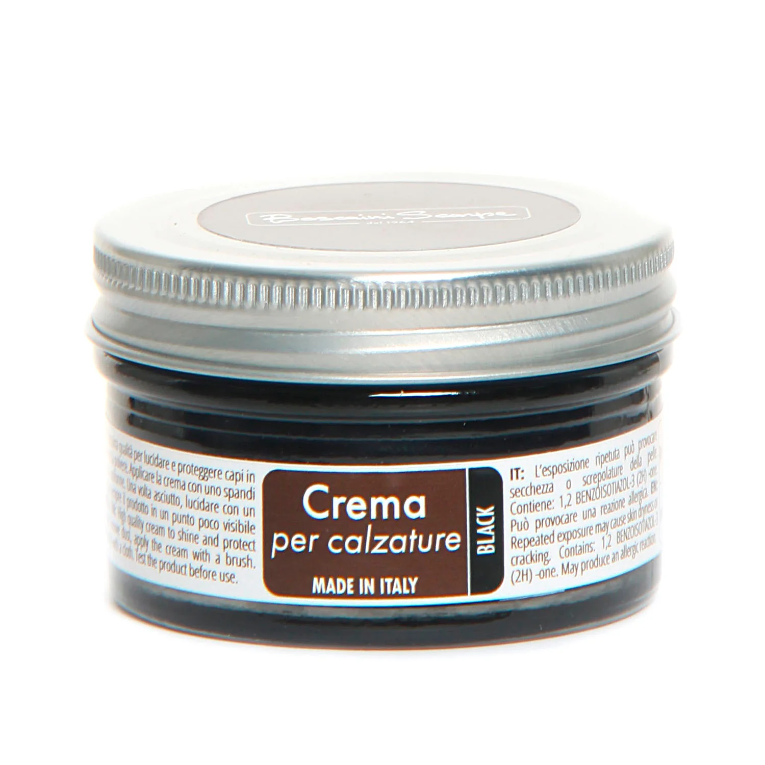 Crema per calzature
