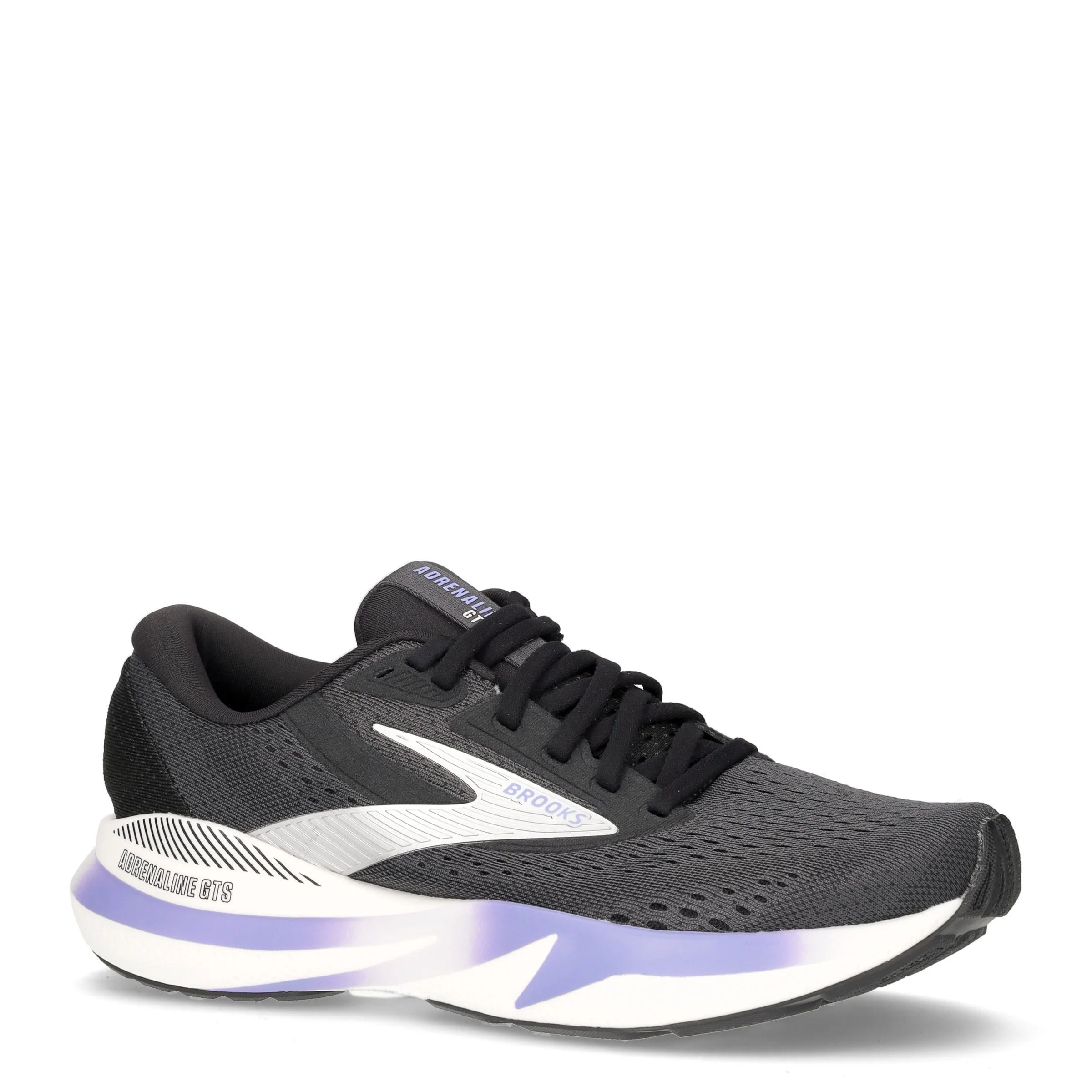 Adrenaline GTS 24 scarpa da running blu ebano - Image 2