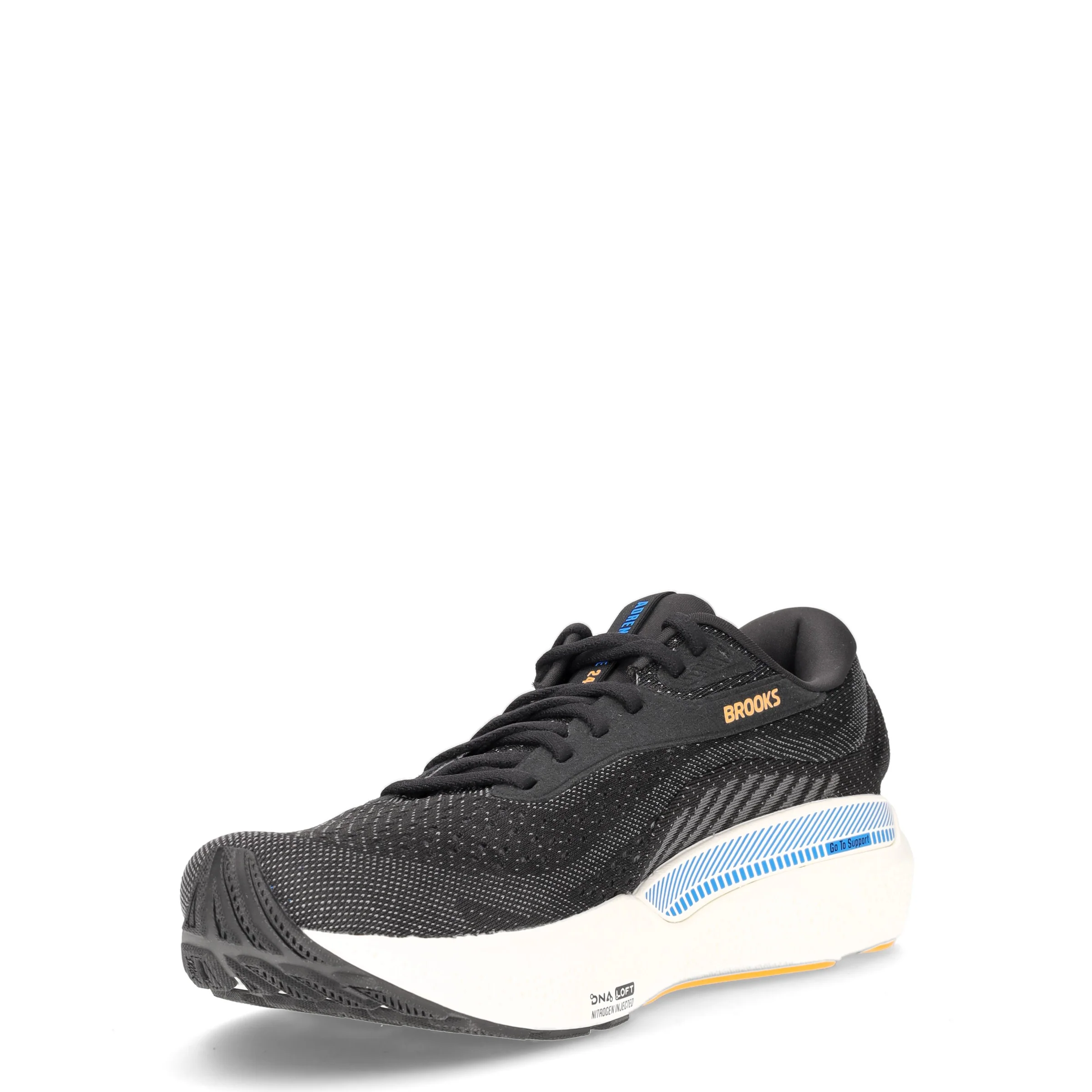 Adrenaline GTS 24 scarpa da running nero - Image 3