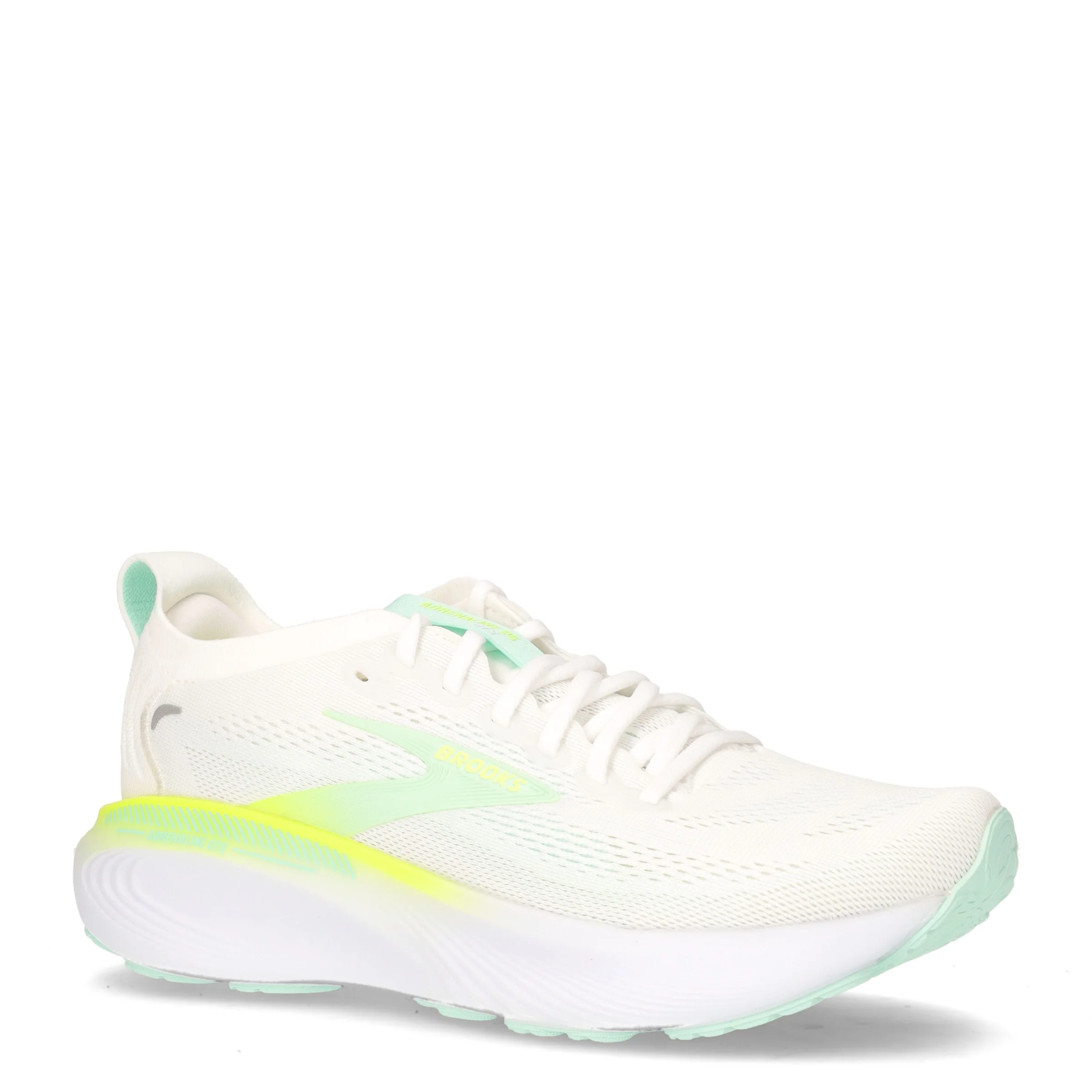 Adrenaline GTS 25 scarpa da running in mesh bianco - Image 2