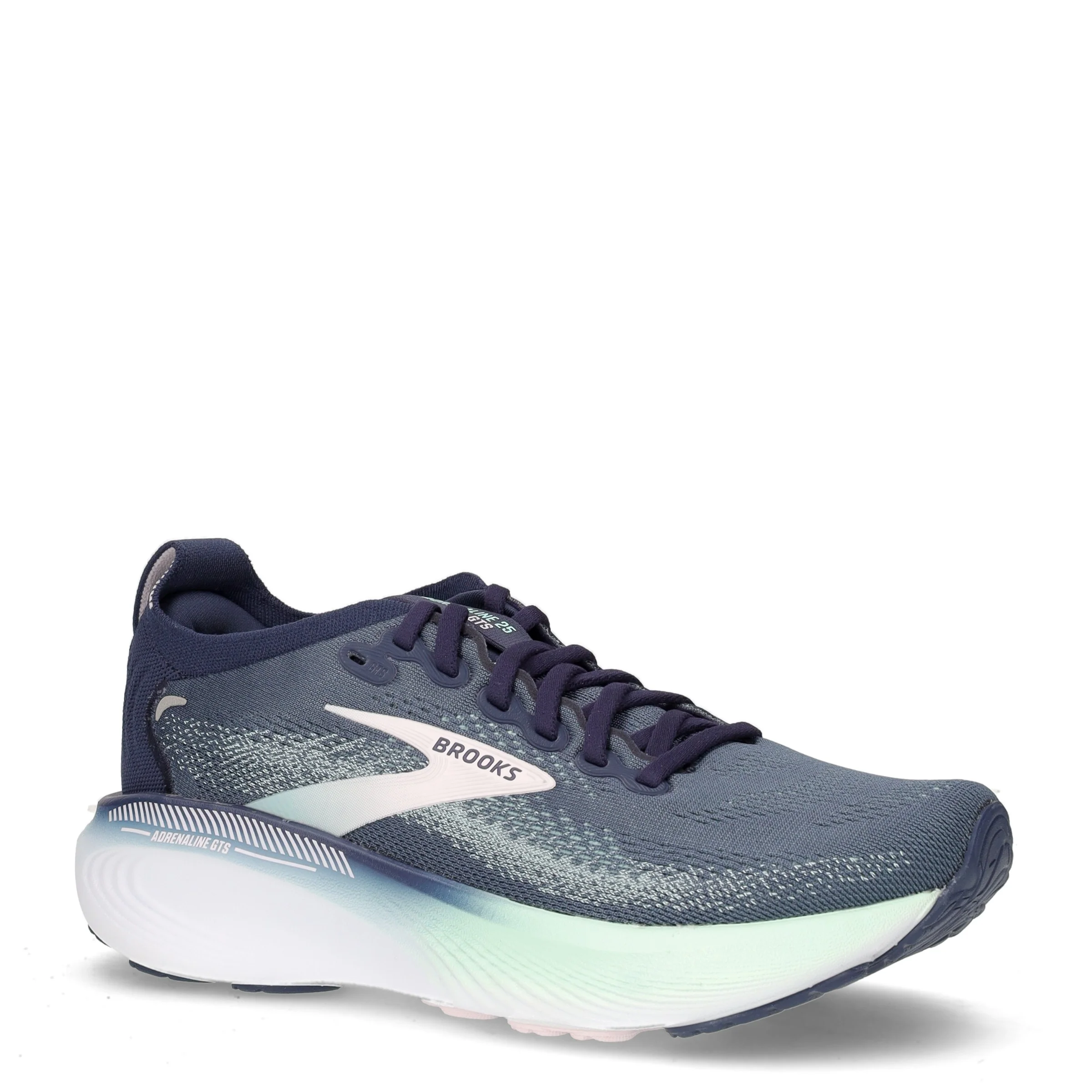Adrenaline GTS 25 scarpa da running in mesh blu - Image 2