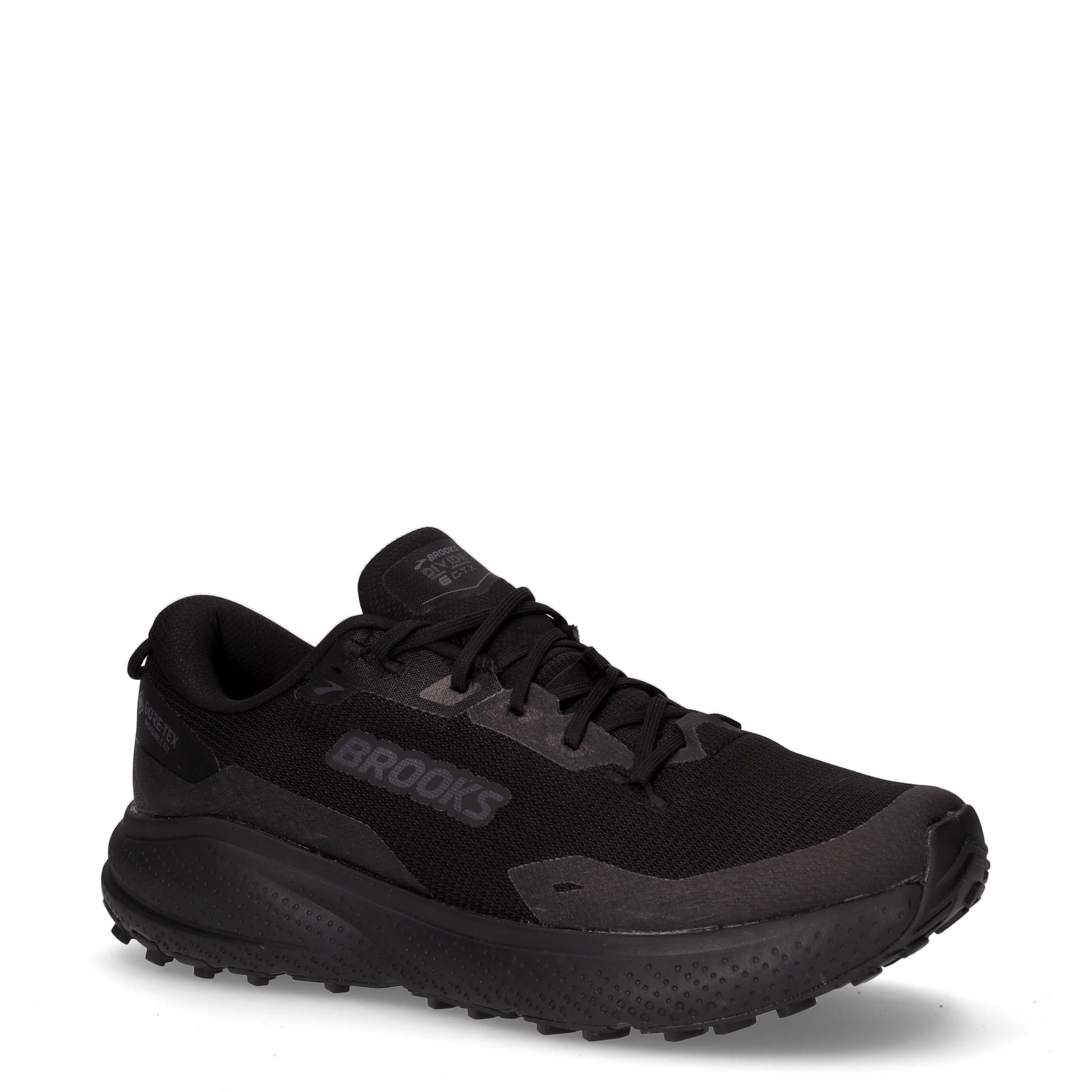 Divide 6 GTX scarpa da trail running nero ebano - Image 2