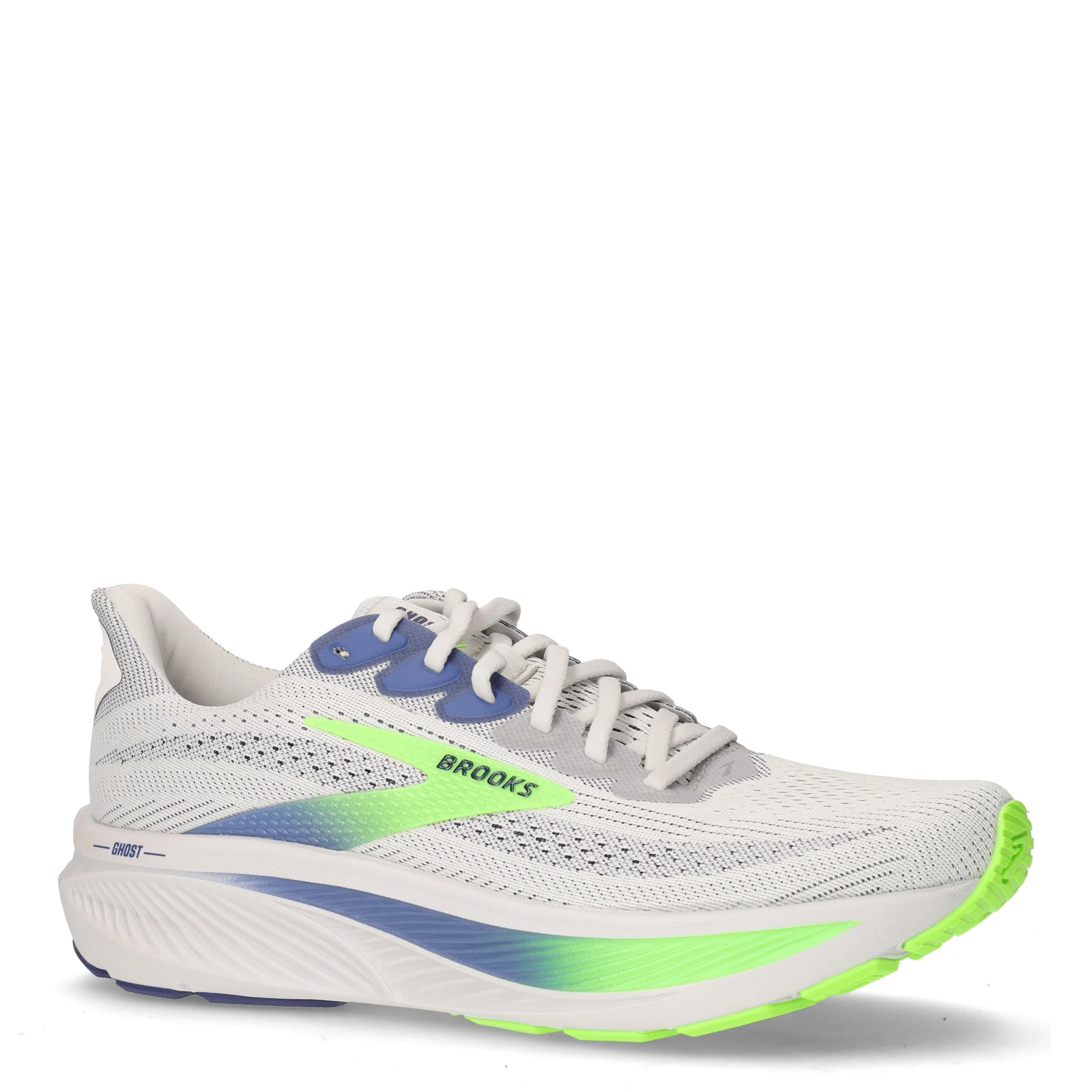 Ghost 17 scarpa da running in mesh ostrica - Image 2