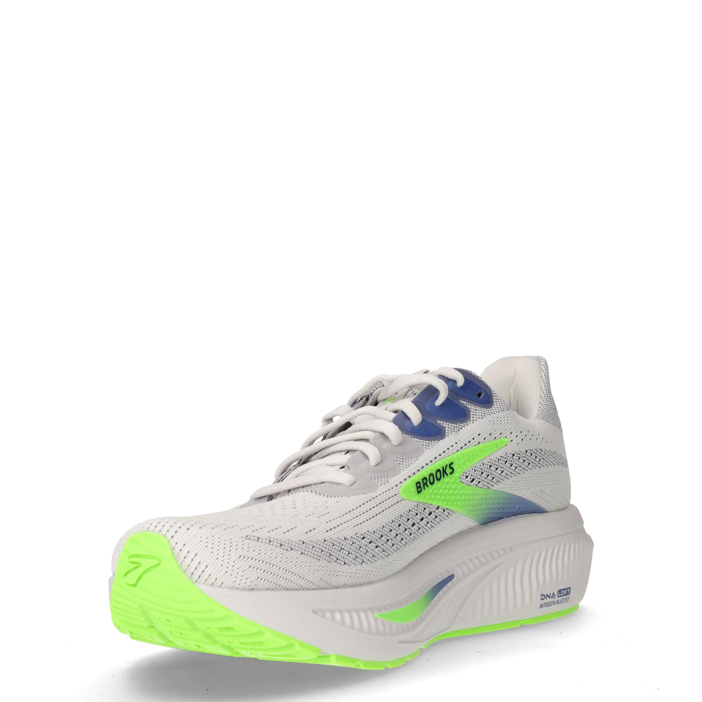 Ghost 17 scarpa da running in mesh ostrica - Image 3