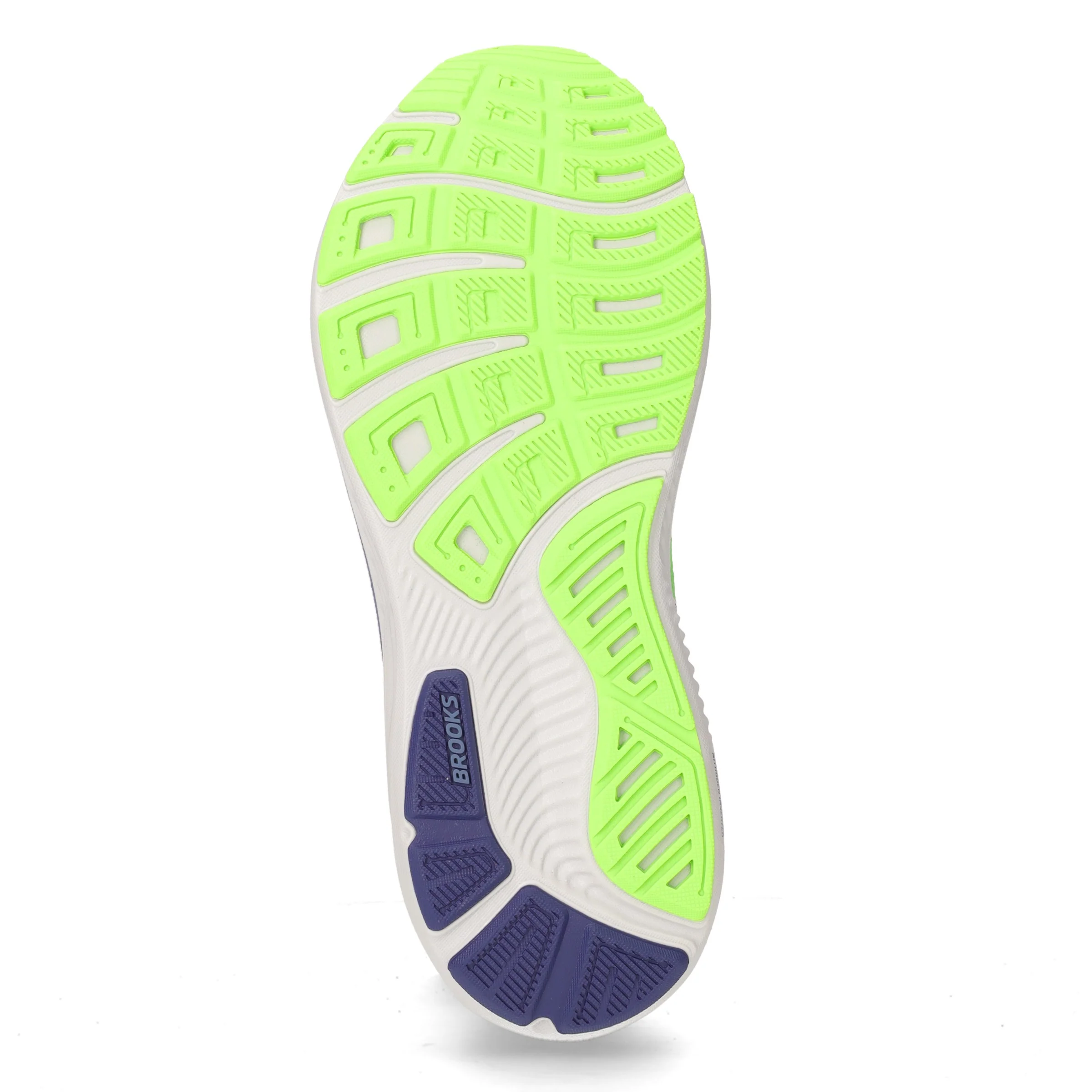 Ghost 17 scarpa da running in mesh ostrica - Image 4