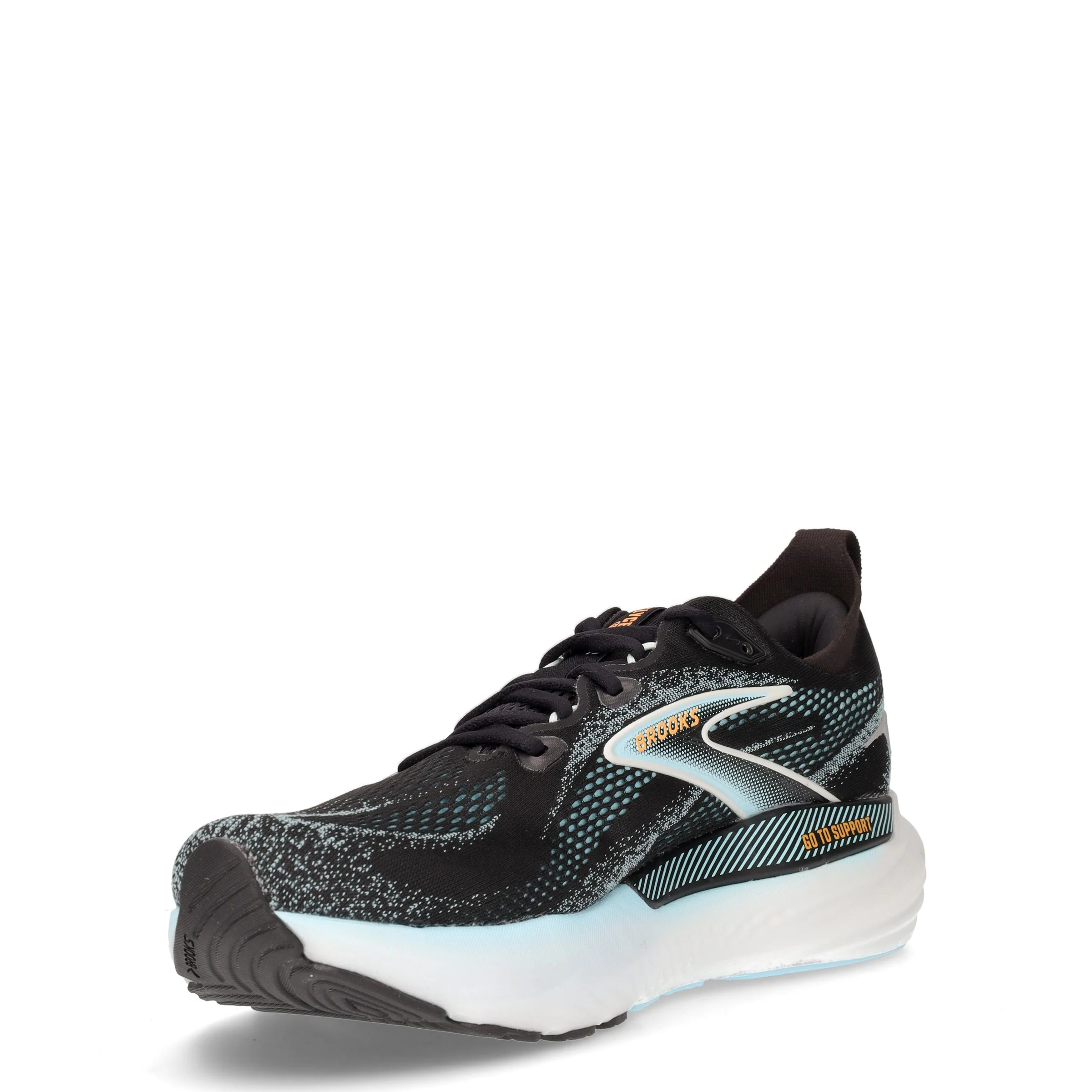 Glycerin GTS 22 scarpa da running nero - Image 3