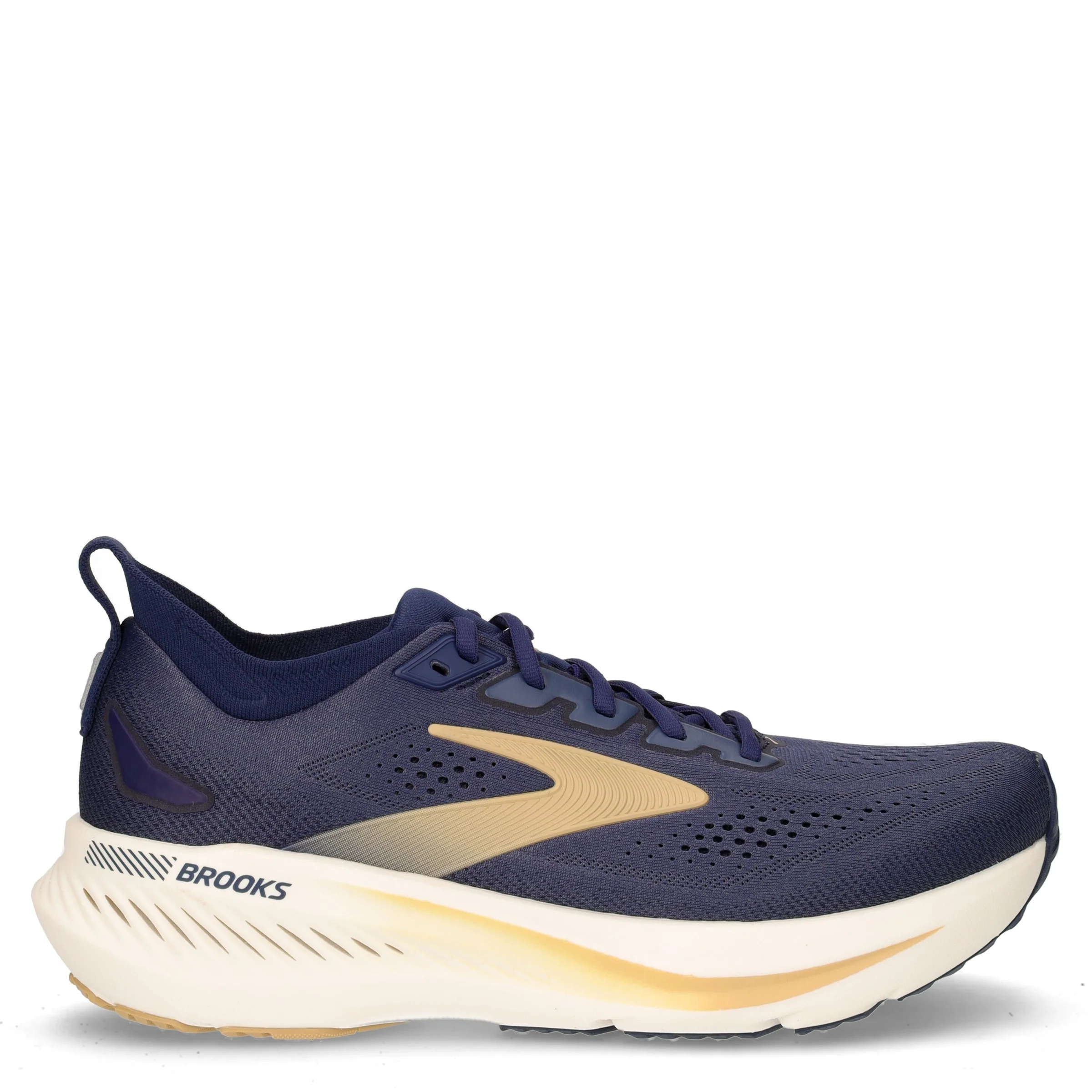 Glycerin GTS 23 scarpa da running blu