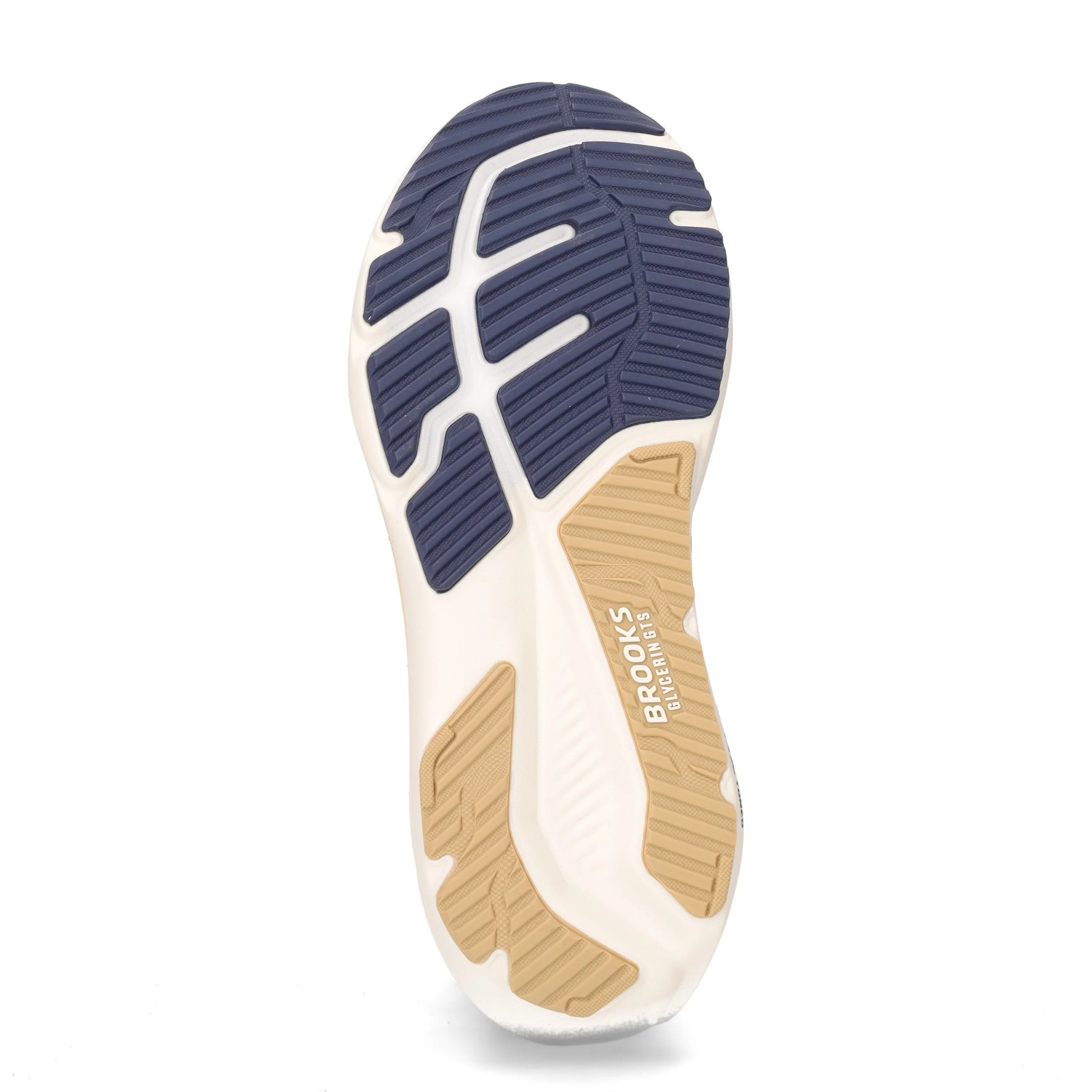 Glycerin GTS 23 scarpa da running blu - Image 4