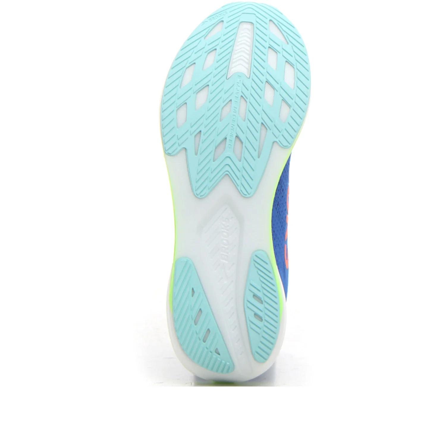 Hyperion 2 scarpa da running cobalt green gecko - Image 3