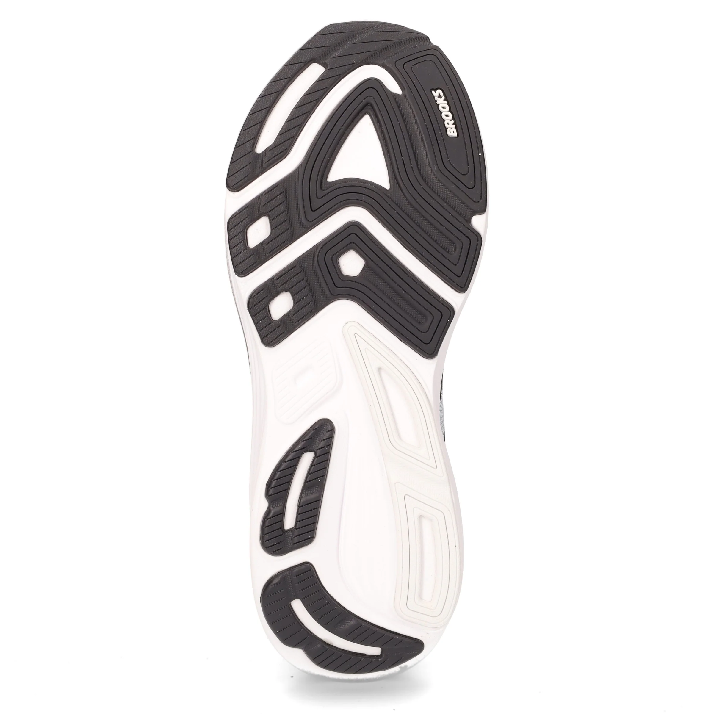 Revel 8 scarpa da running in tessuto nero bianco - Image 4