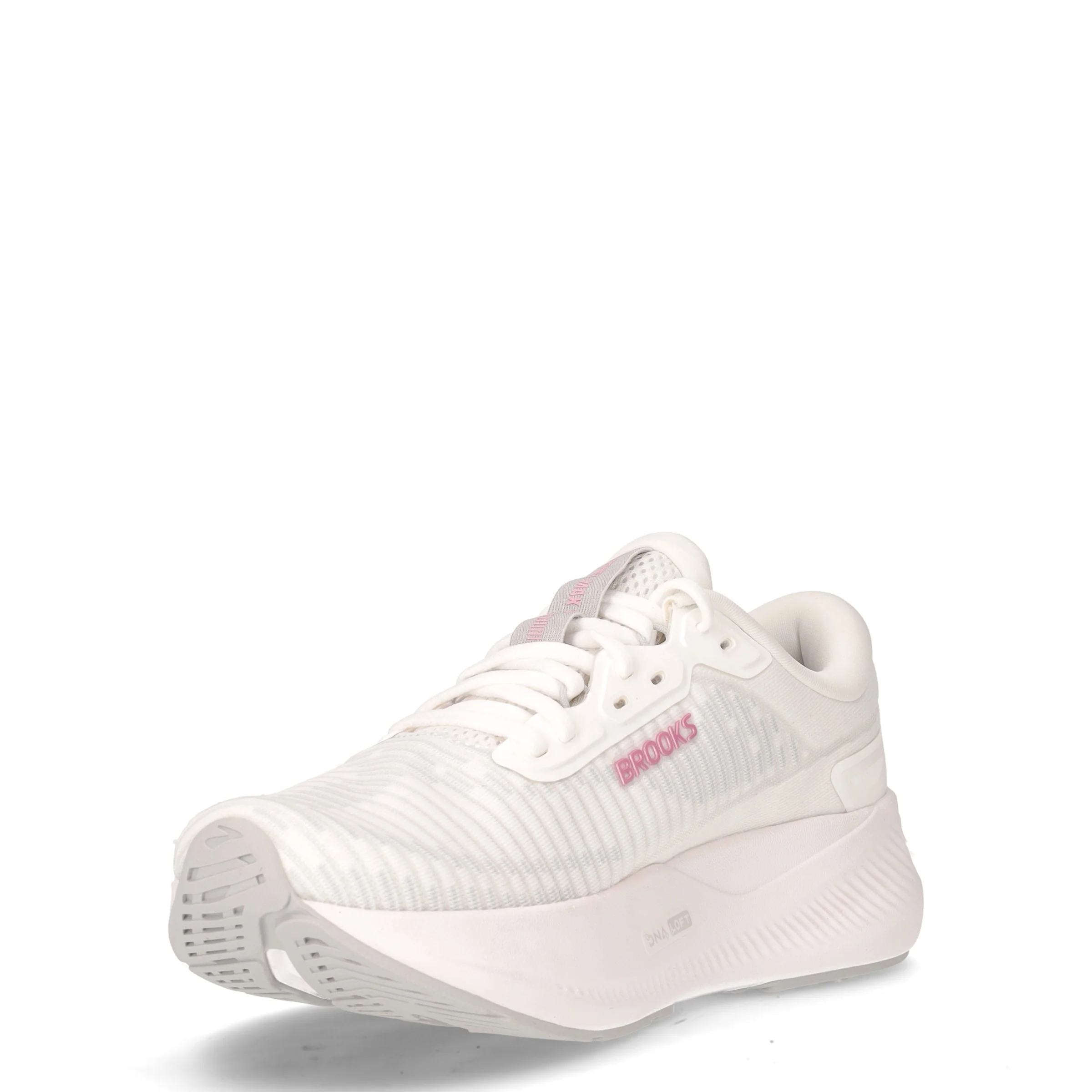 Revel Max scarpa da running in mesh bianco - Image 3
