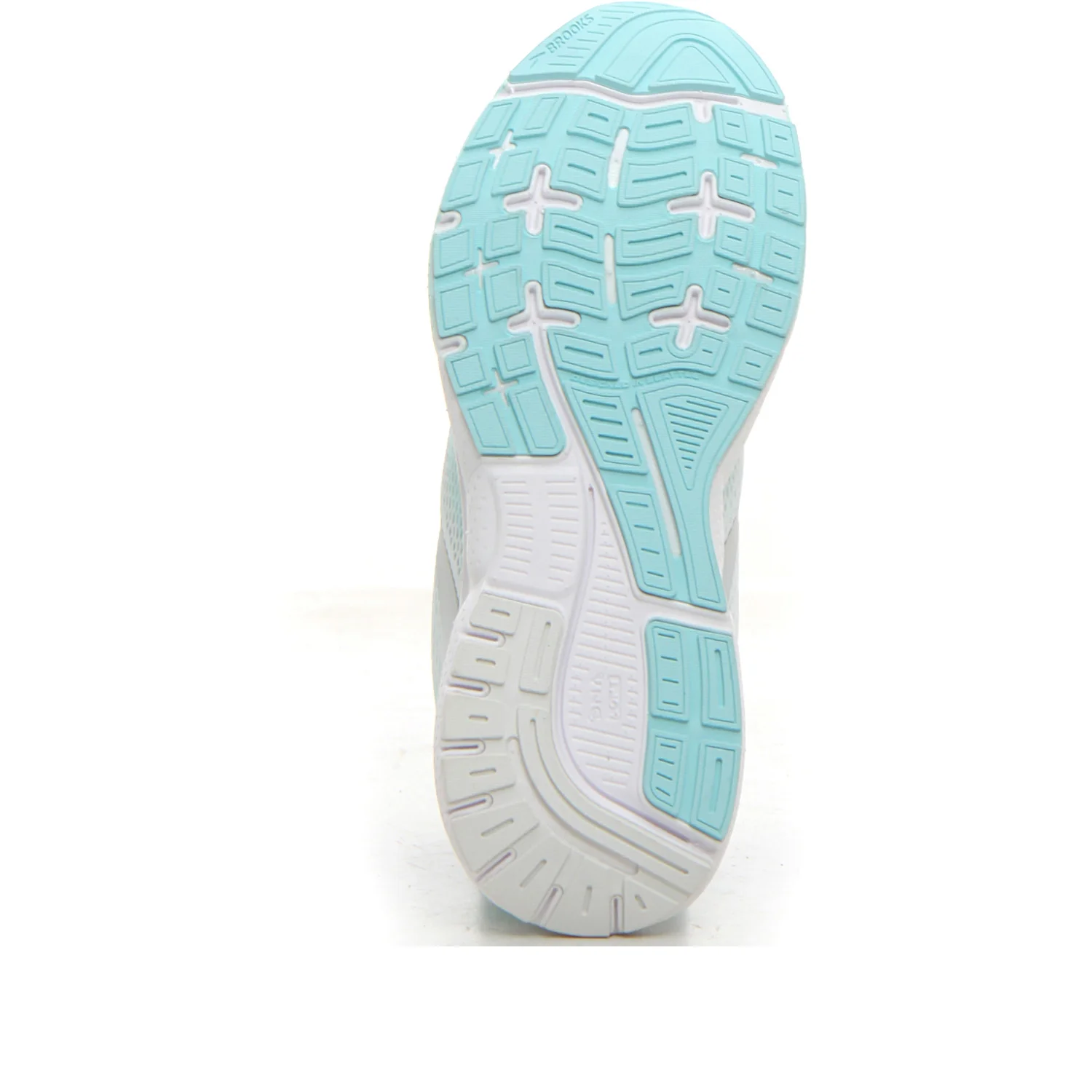 Trace 4 scarpa da running bright white limpet oyster - Image 3
