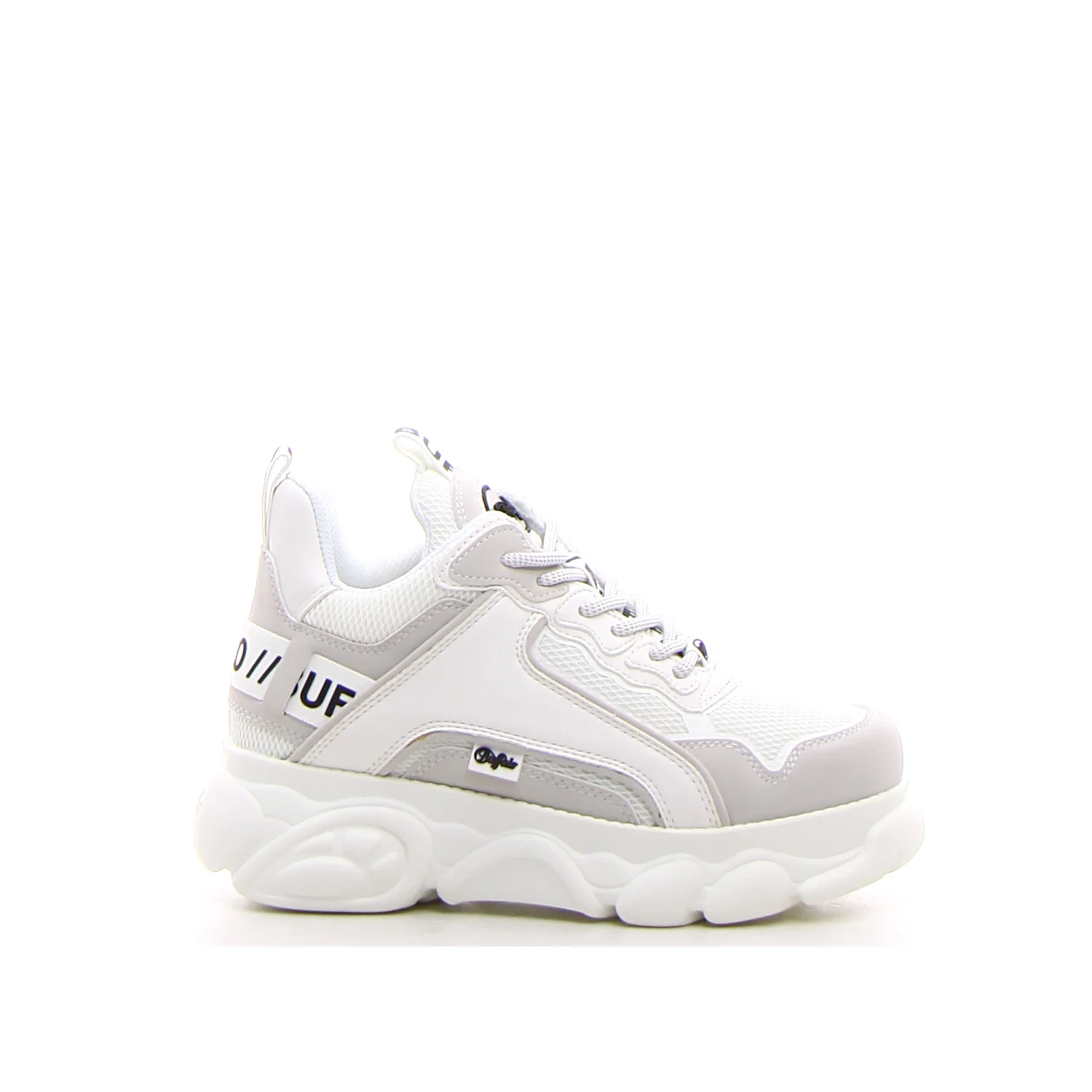 CLD Chai sneaker white