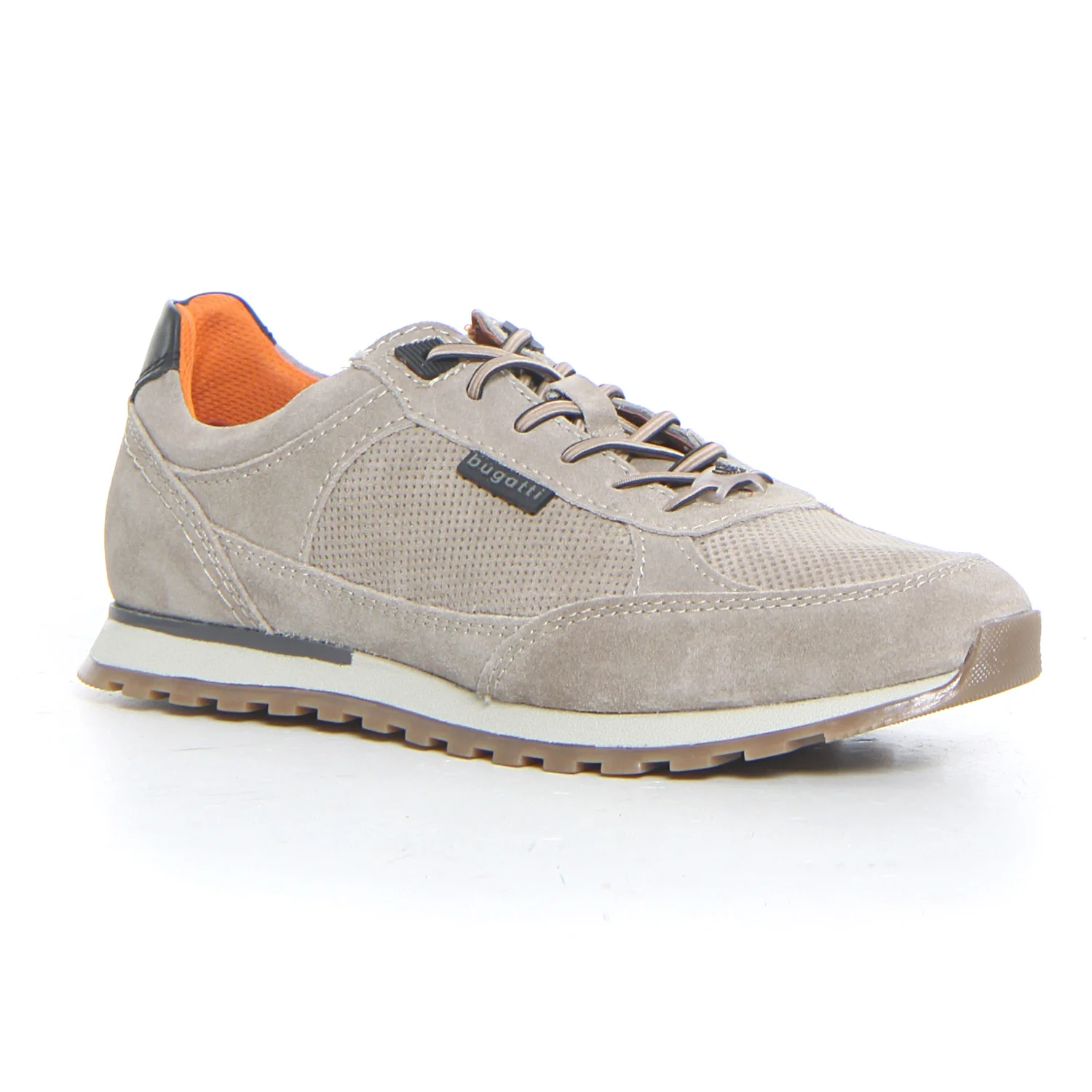 Scarpa sportiva beige - Image 2