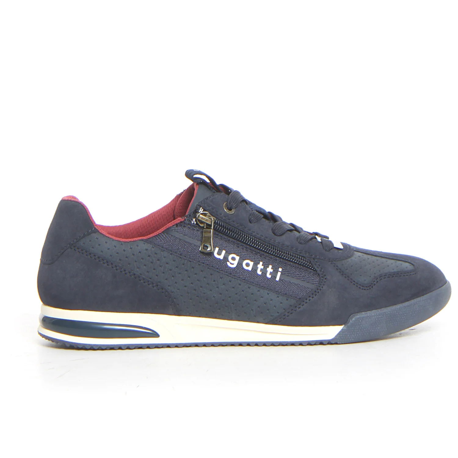 Scarpa sportiva dark blue