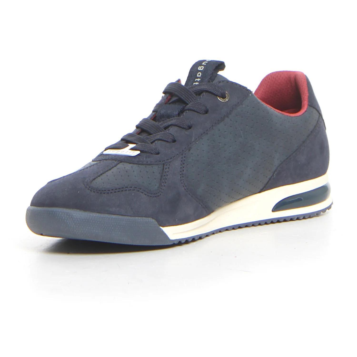 Scarpa sportiva dark blue - Image 3