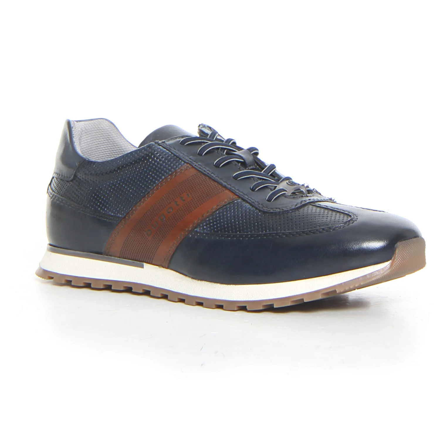 Scarpa sportiva dark blue - Image 2