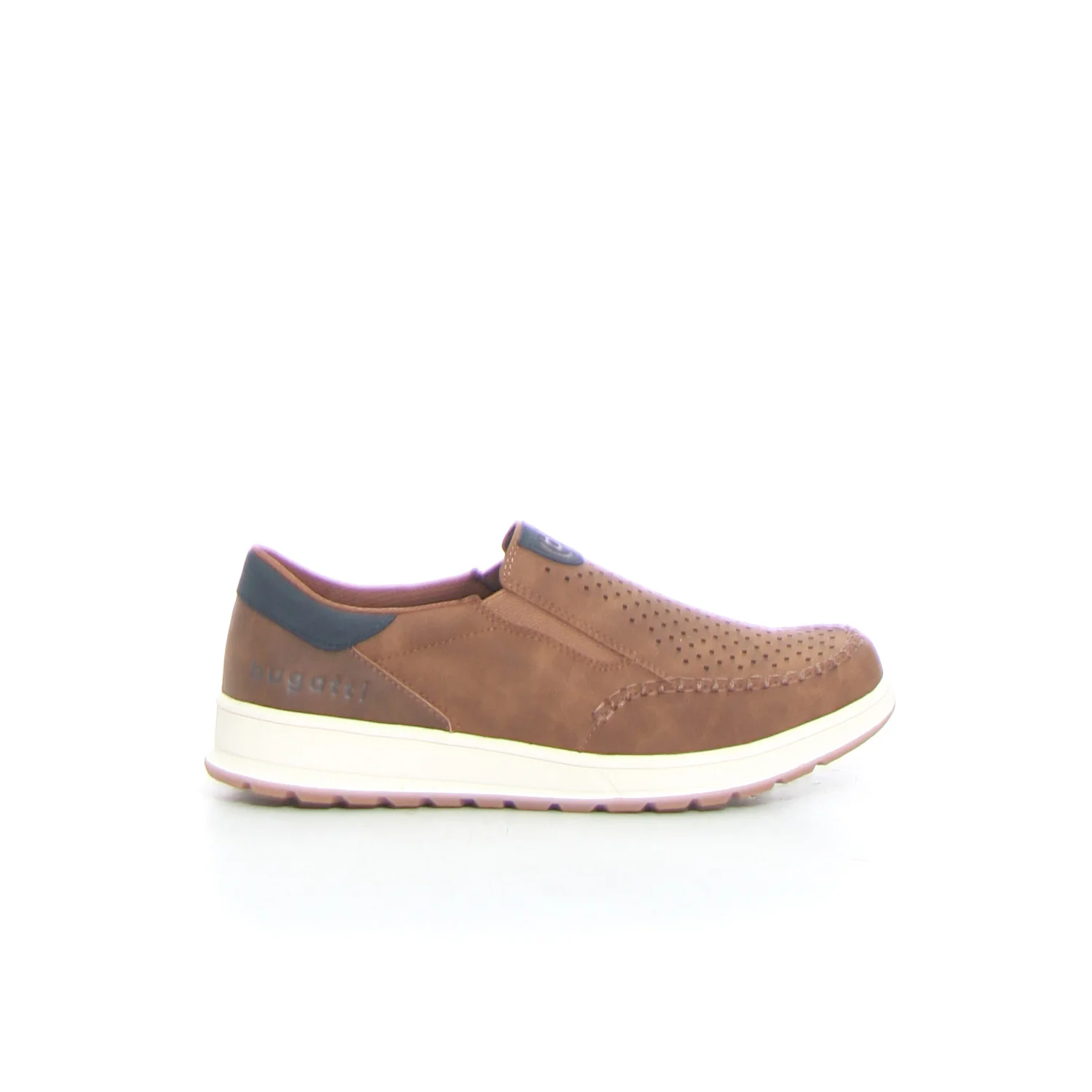 Scarpa sportiva slip on cpgnac