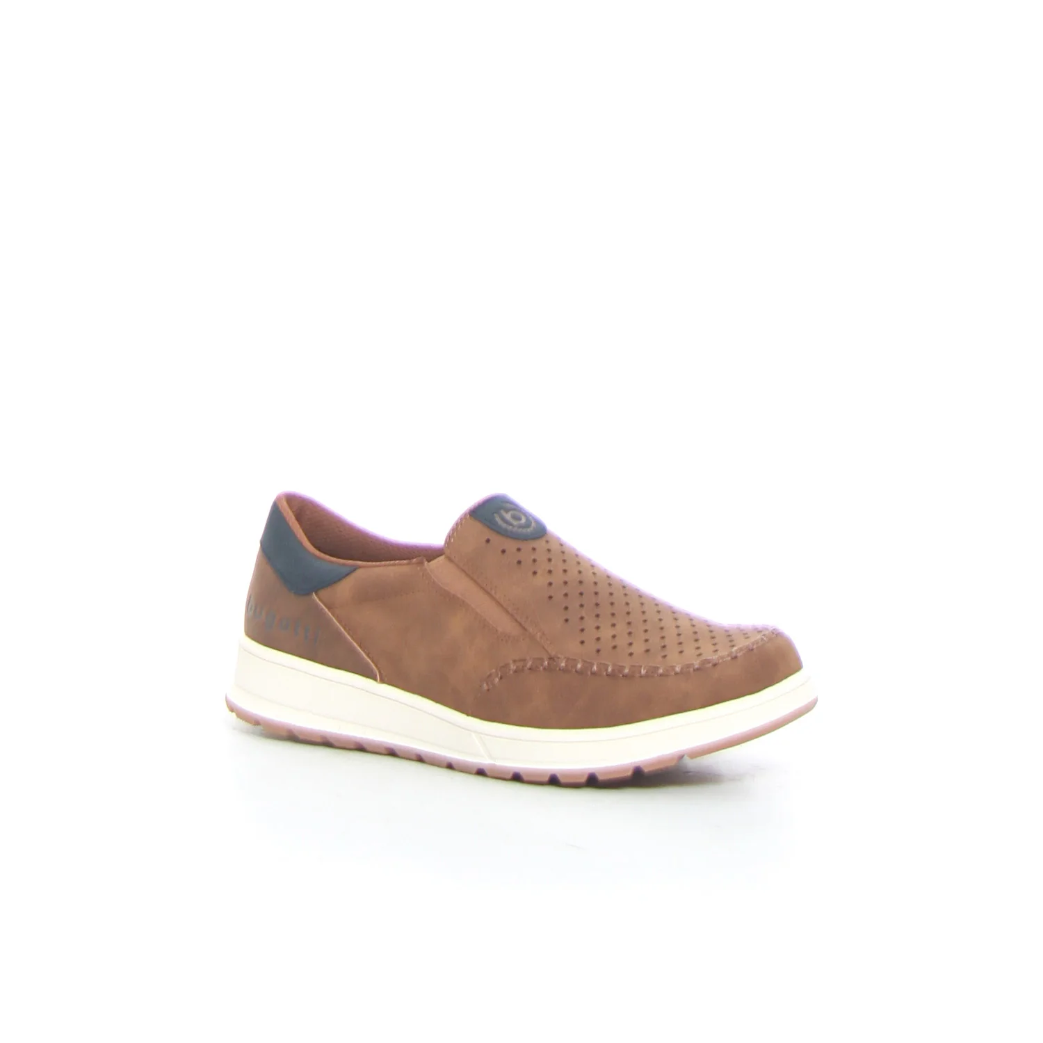 Scarpa sportiva slip on cpgnac - Image 2