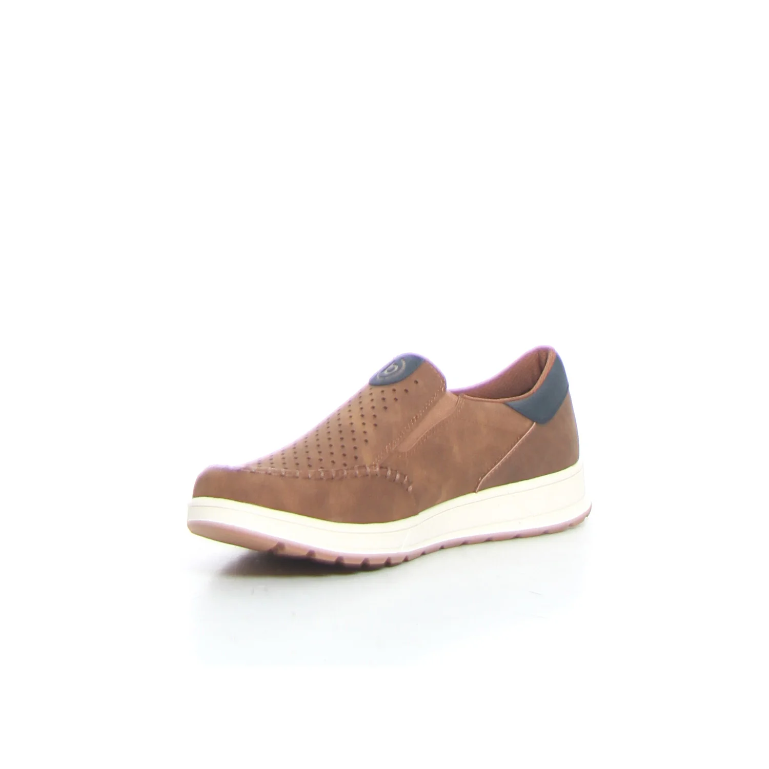 Scarpa sportiva slip on cpgnac - Image 3