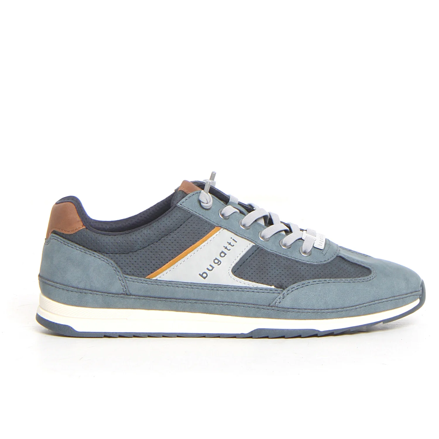 Sneaker blue