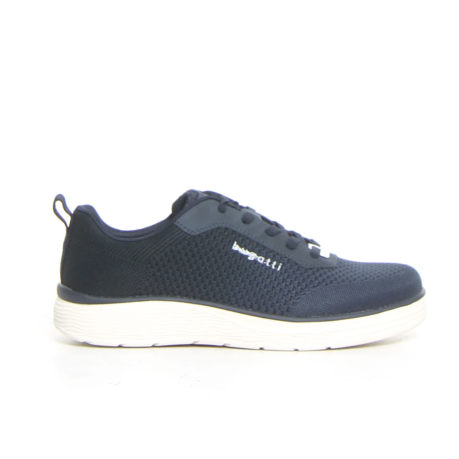 Sneaker dark blue