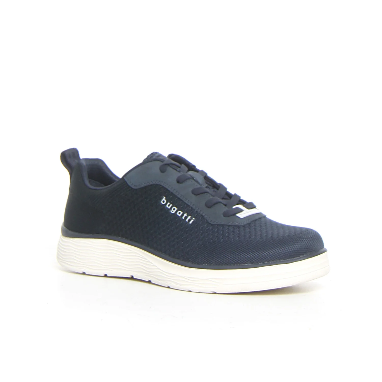 Sneaker dark blue - Image 2